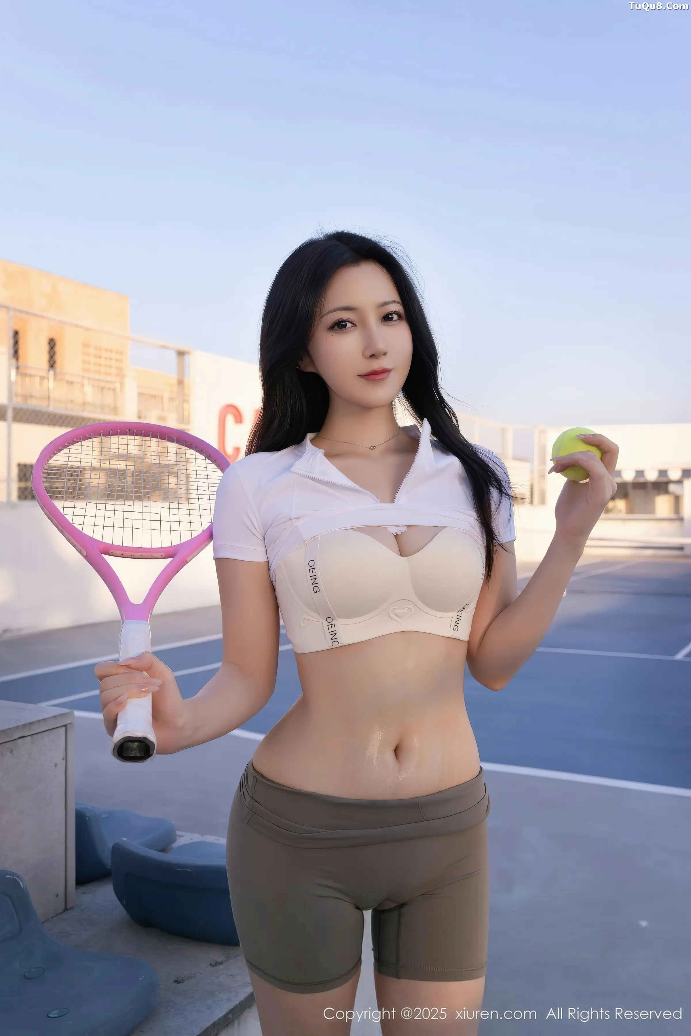 [秀人网] 2025.12.12 No.11106 鱼子酱#[78P]-18