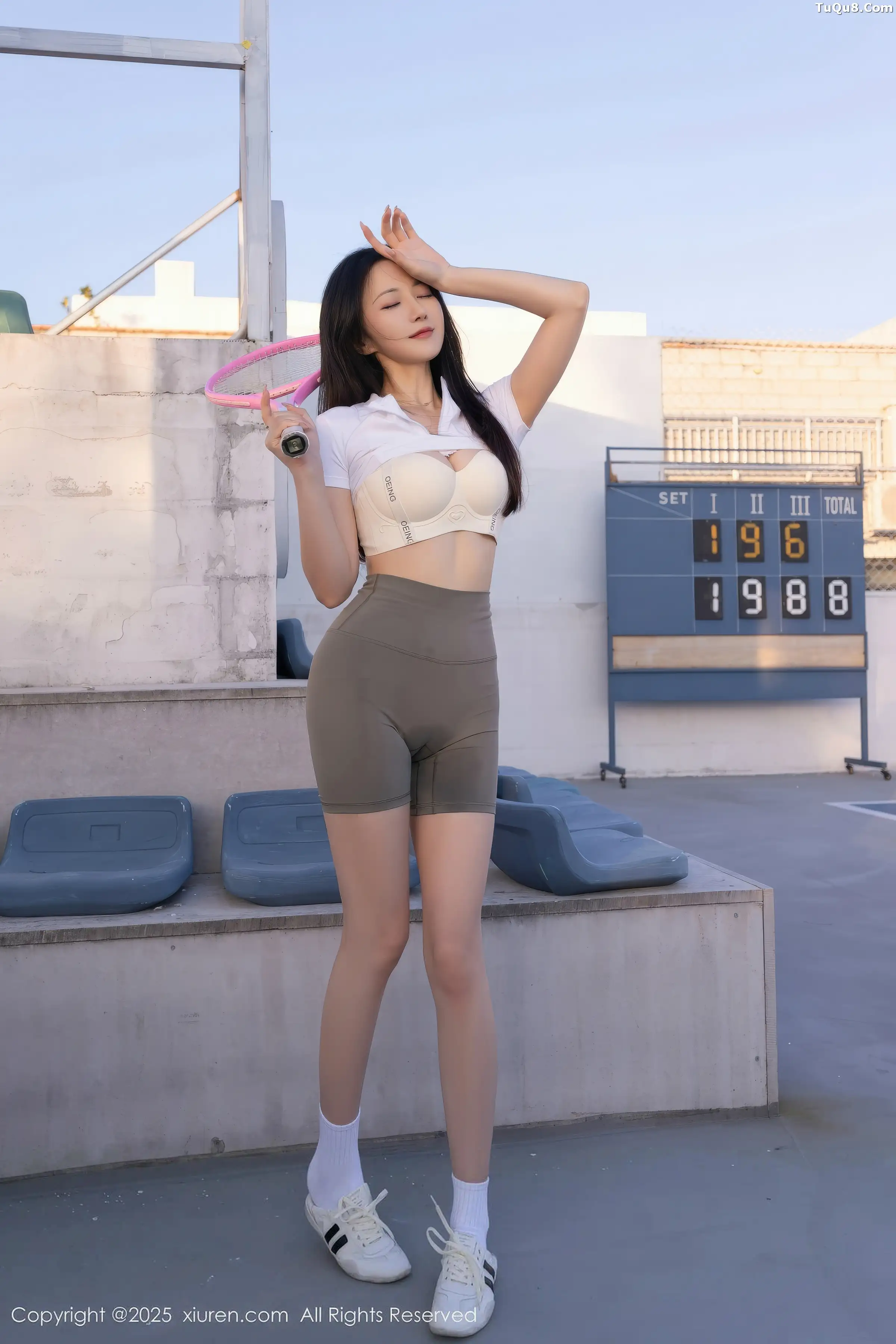 [秀人网] 2025.12.12 No.11106 鱼子酱#[78P]-3