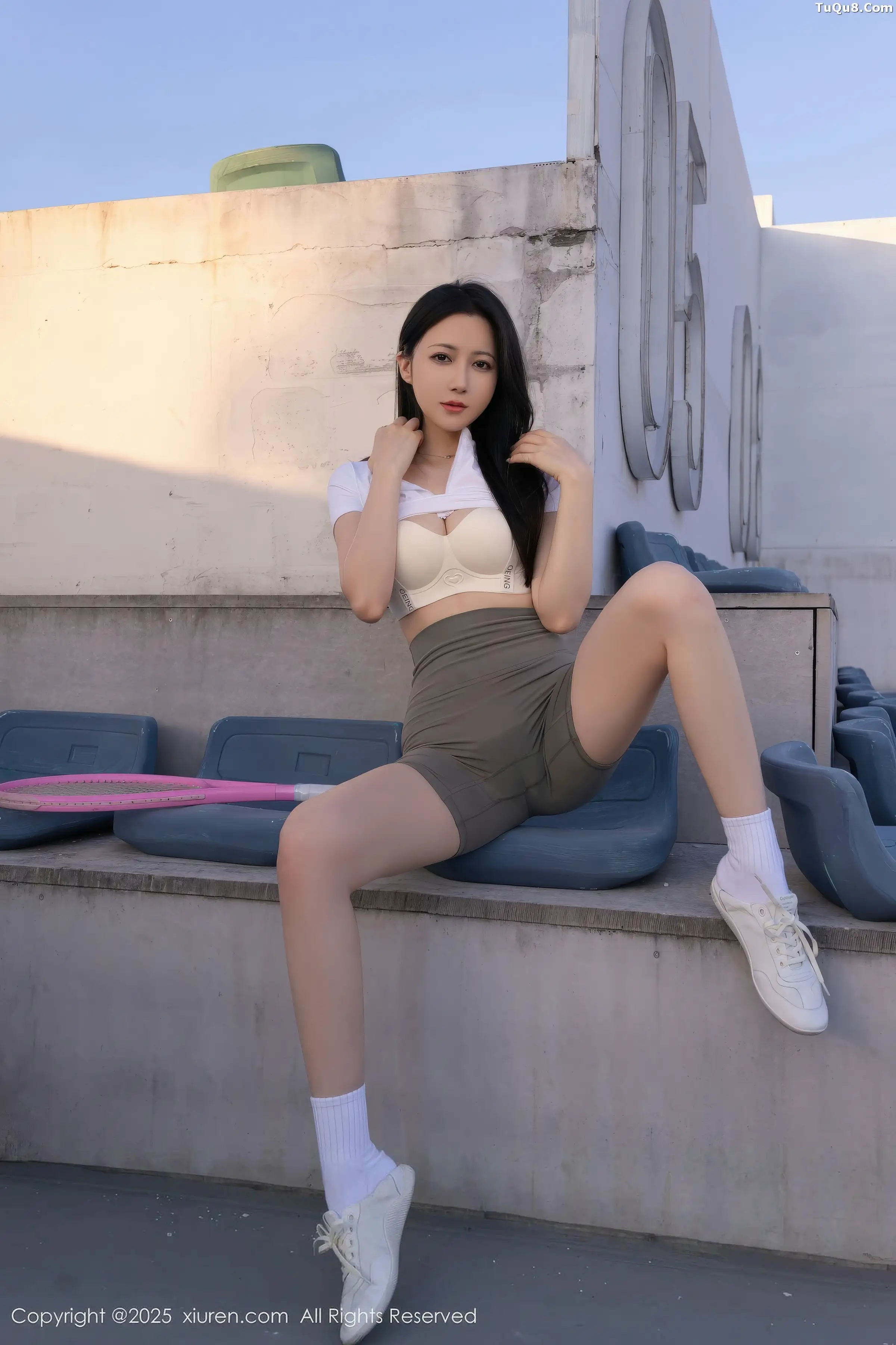 [秀人网] 2025.12.12 No.11106 鱼子酱#[78P]-6