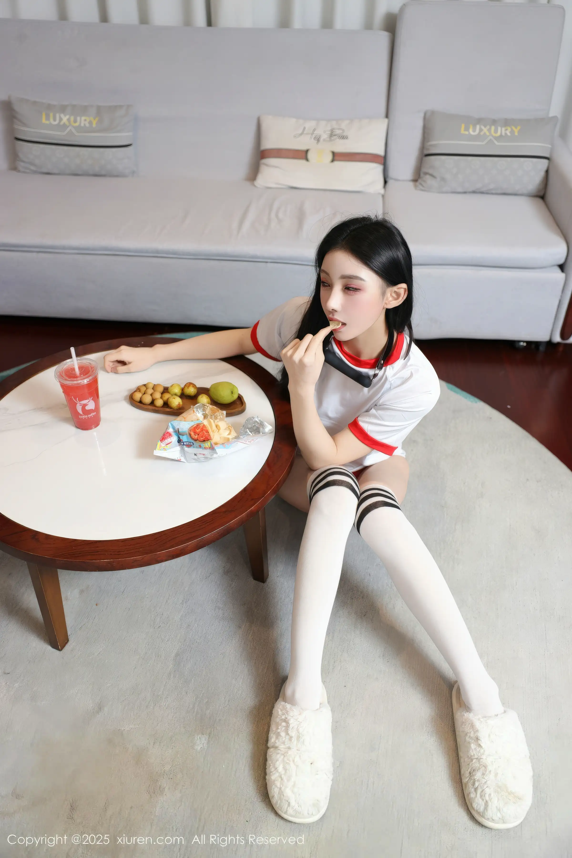 [秀人网] 2025.12.16 No.11110 许微微#[86P]-11