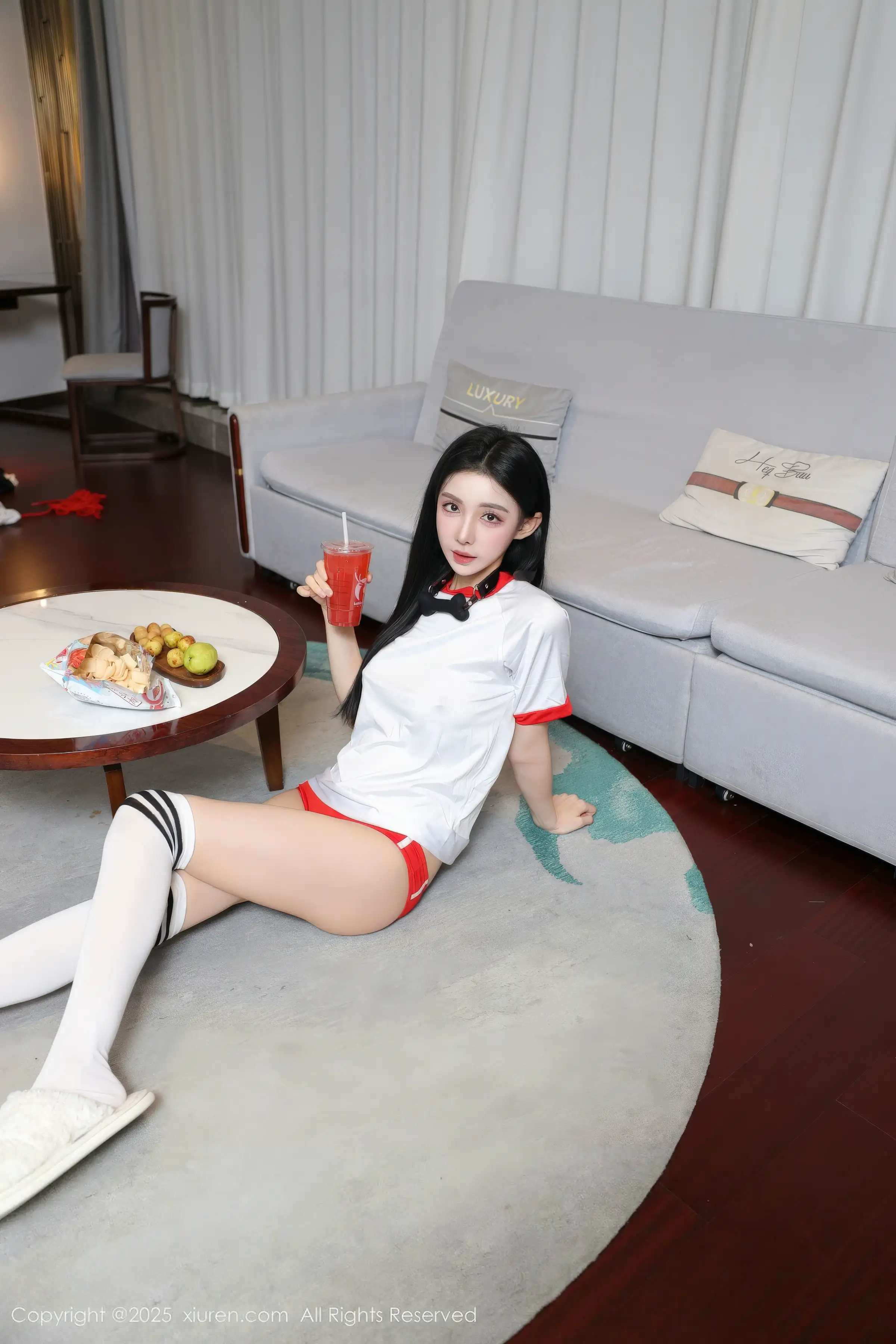 [秀人网] 2025.12.16 No.11110 许微微#[86P]-15