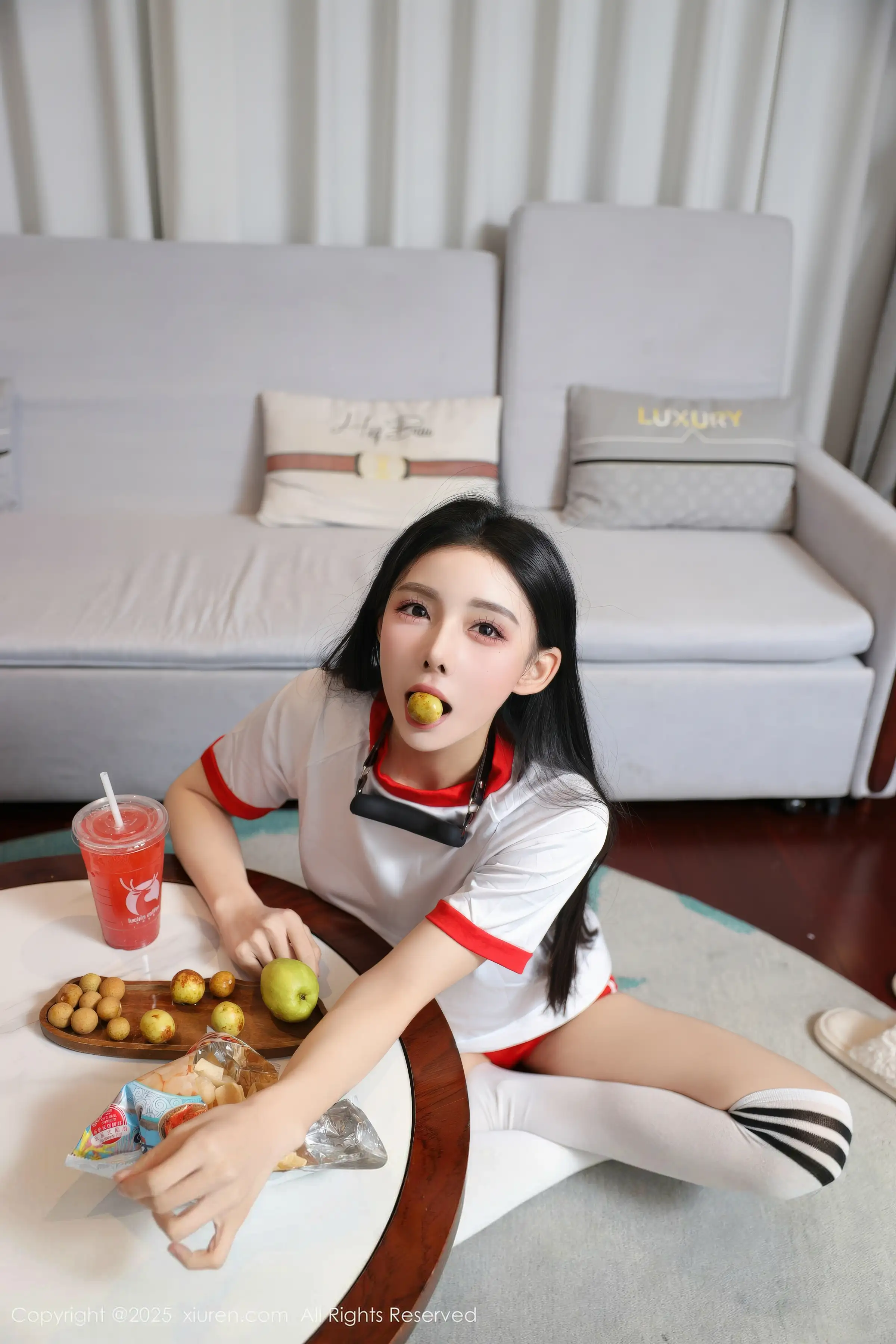 [秀人网] 2025.12.16 No.11110 许微微#[86P]-9