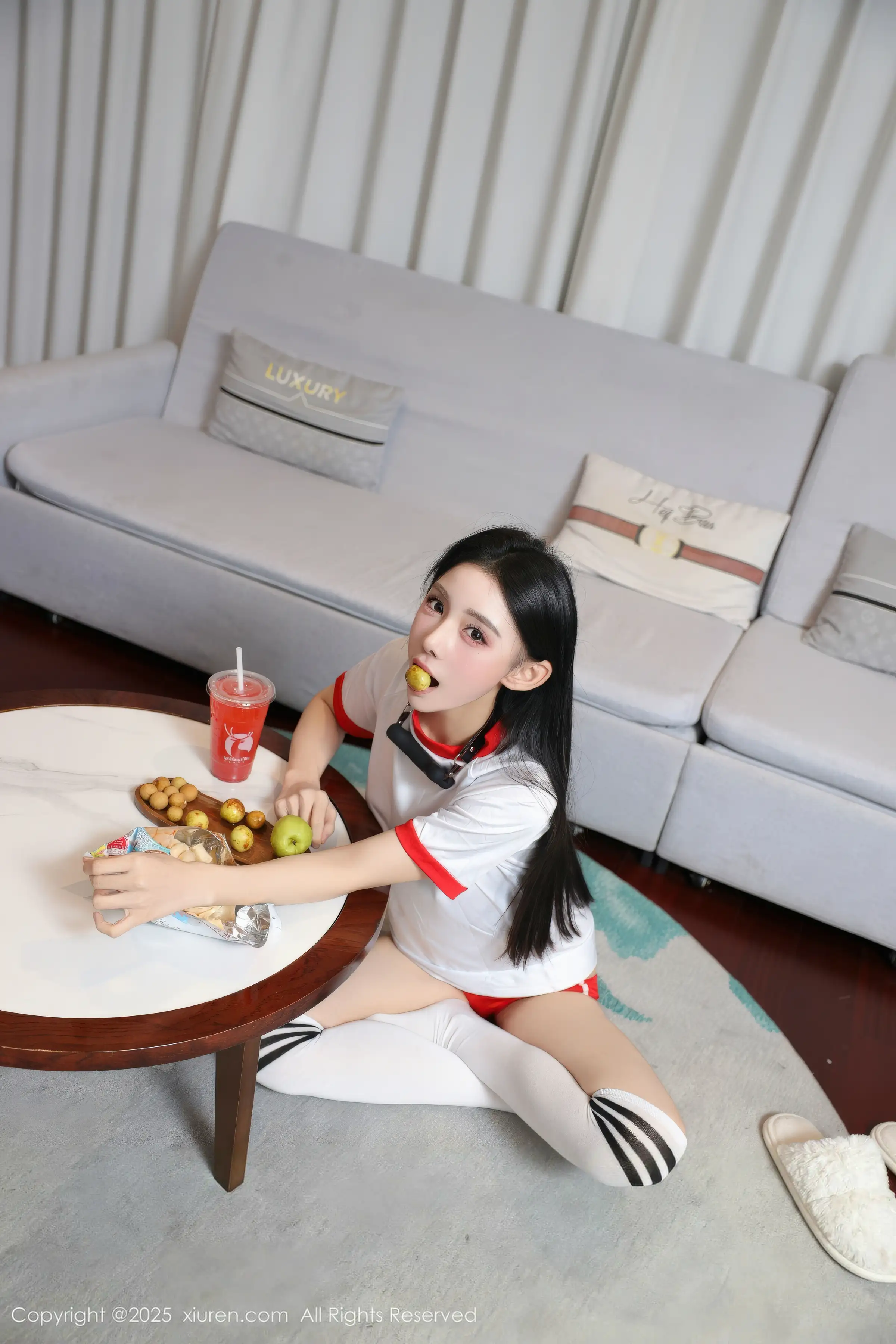[秀人网] 2025.12.16 No.11110 许微微#[86P]-10