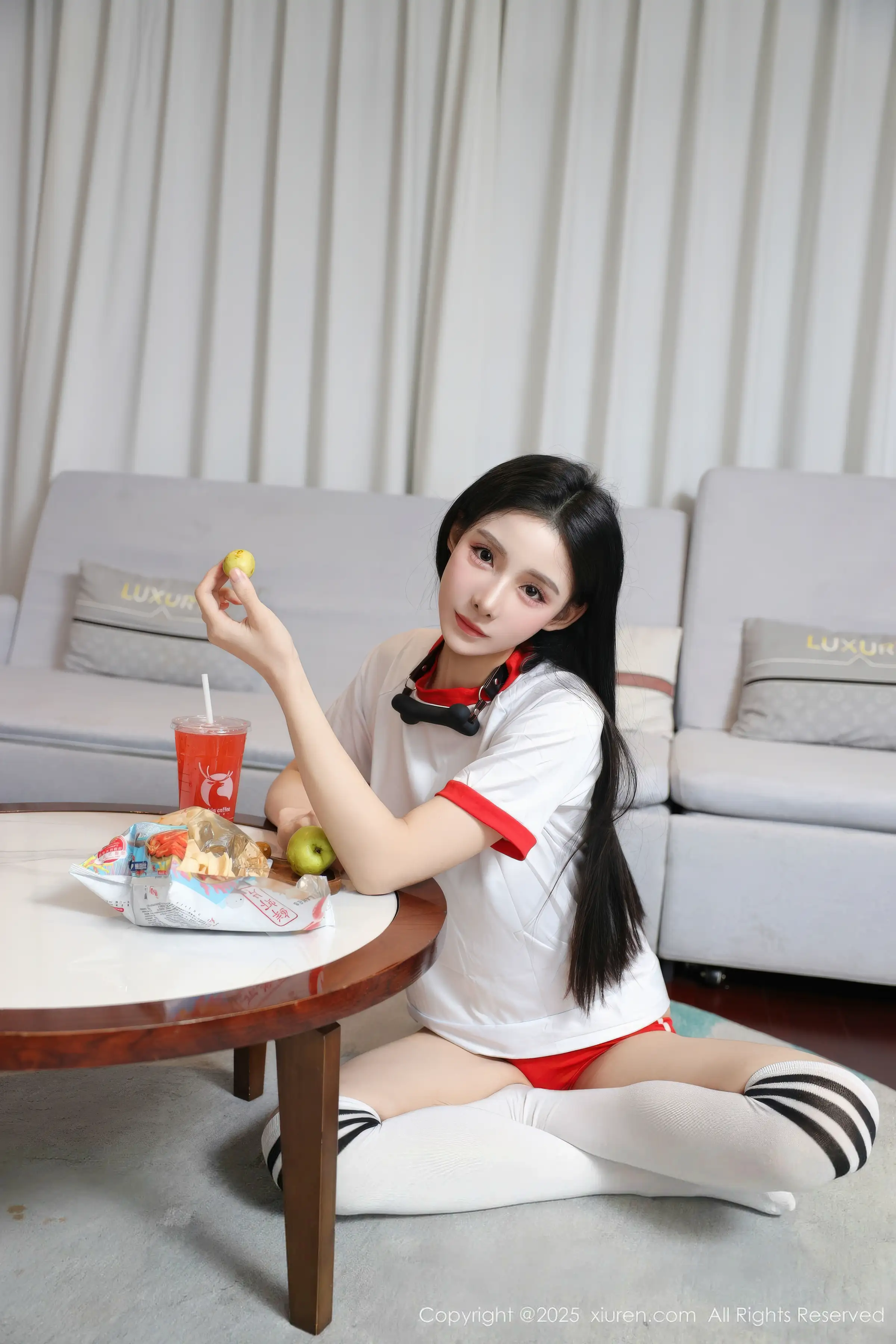 [秀人网] 2025.12.16 No.11110 许微微#[86P]-11