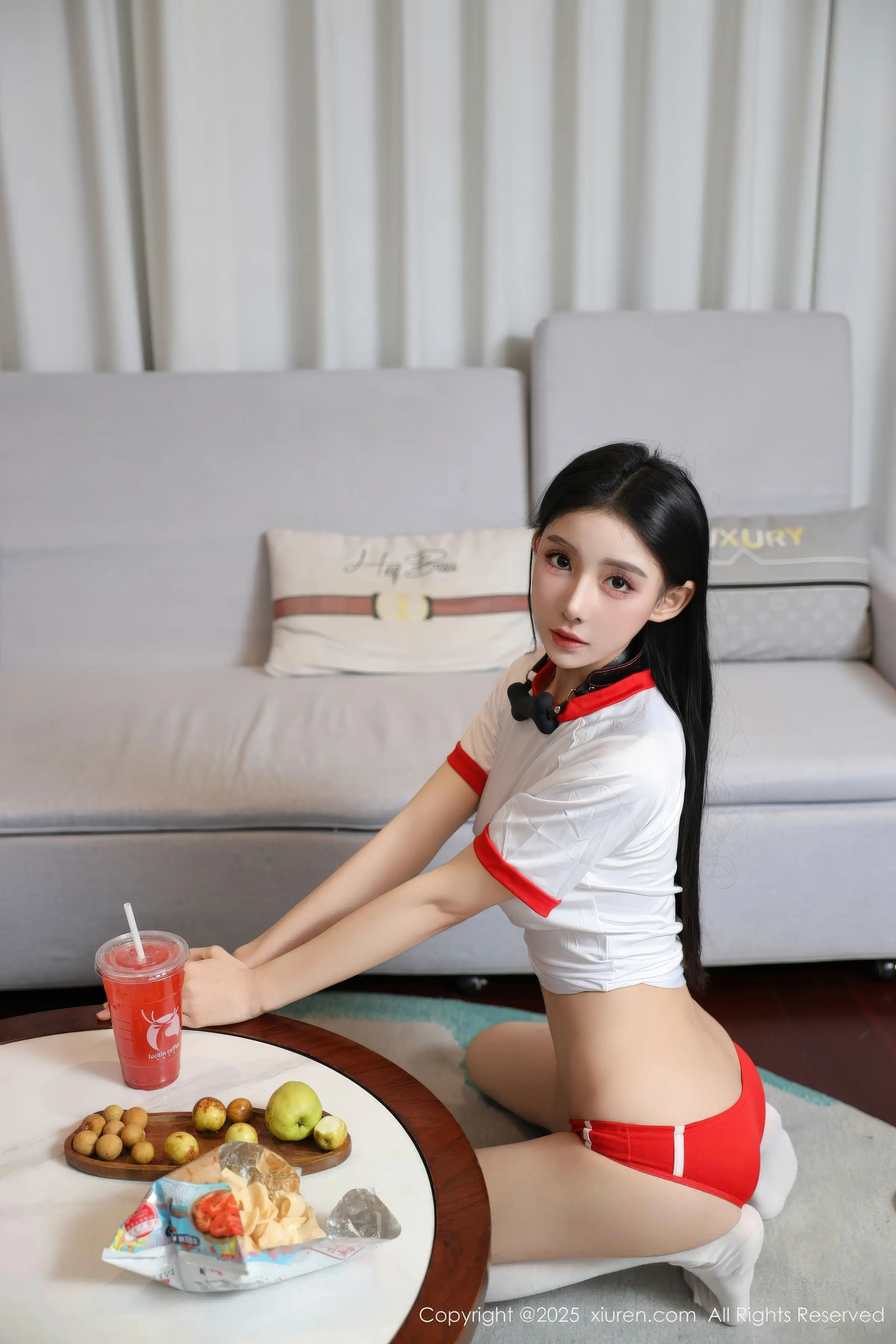 [秀人网] 2025.12.16 No.11110 许微微#[86P]-18