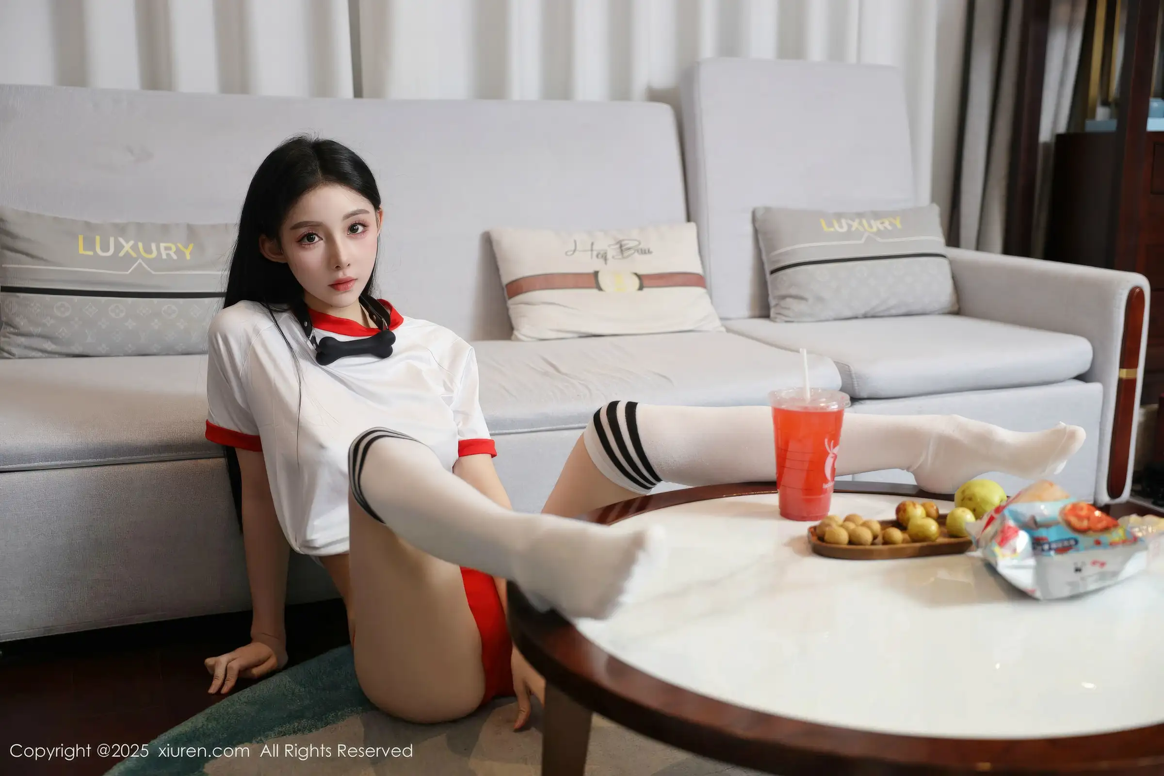 [秀人网] 2025.12.16 No.11110 许微微#[86P]-2