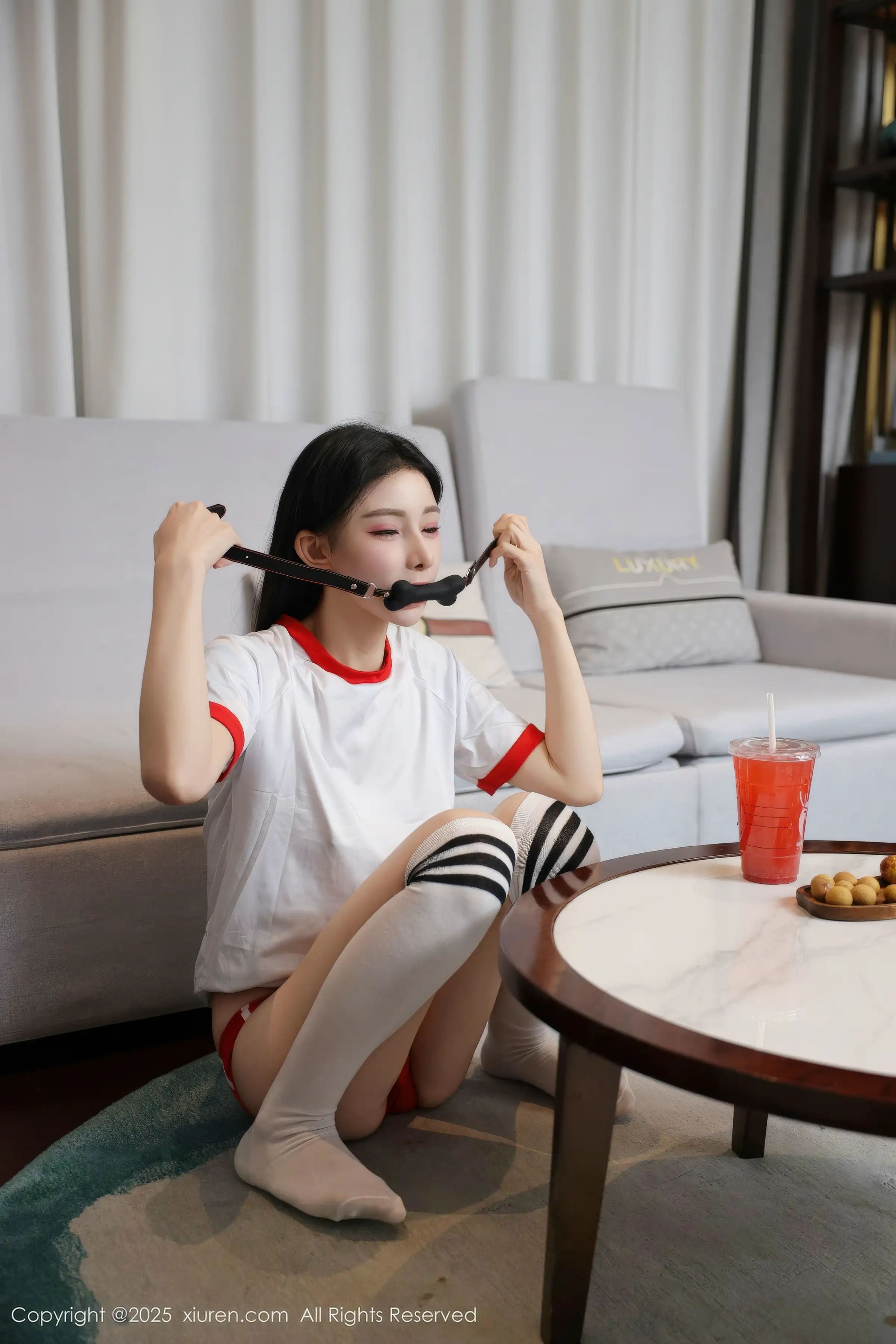 [秀人网] 2025.12.16 No.11110 许微微#[86P]-3