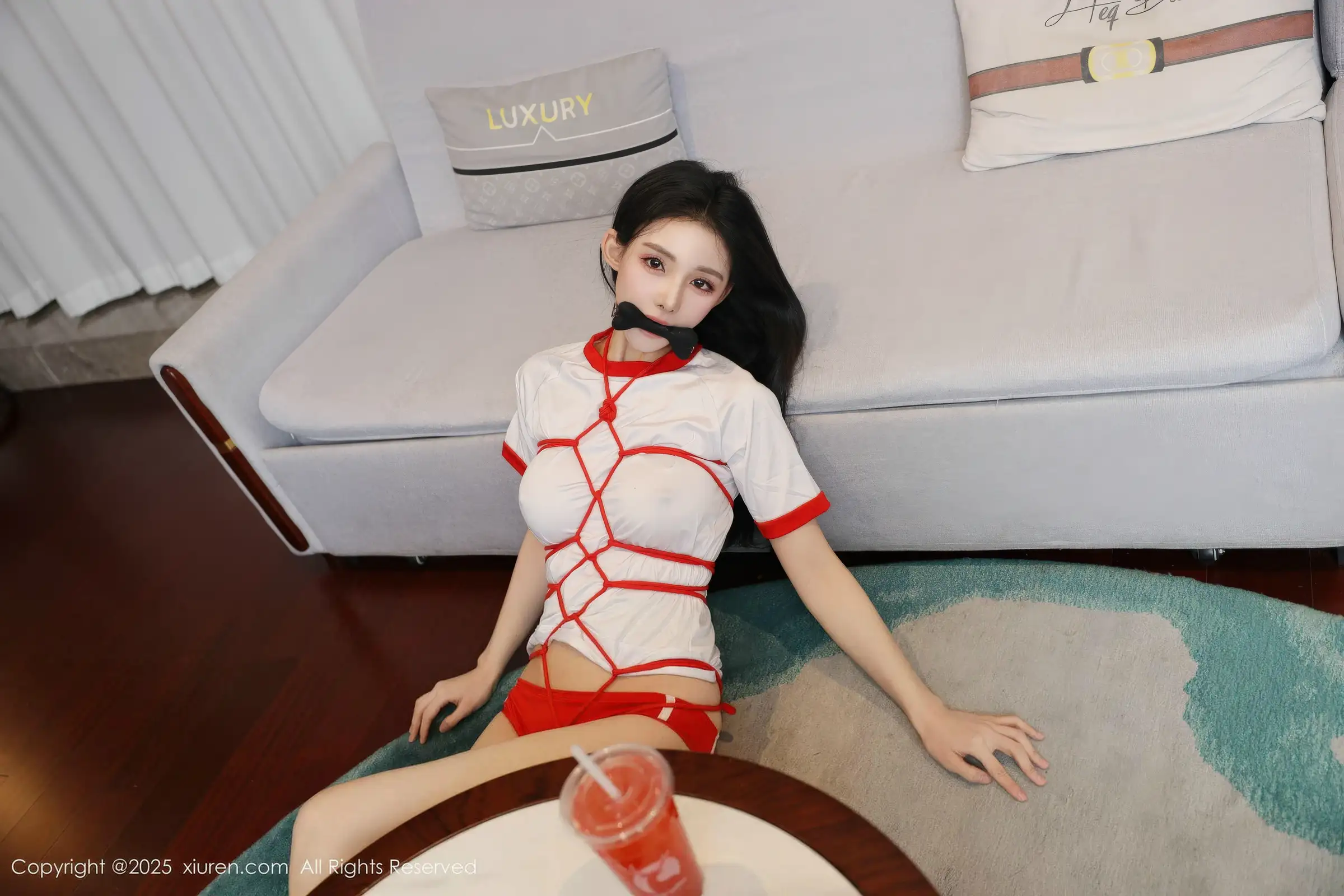 [秀人网] 2025.12.16 No.11110 许微微#[86P]-12