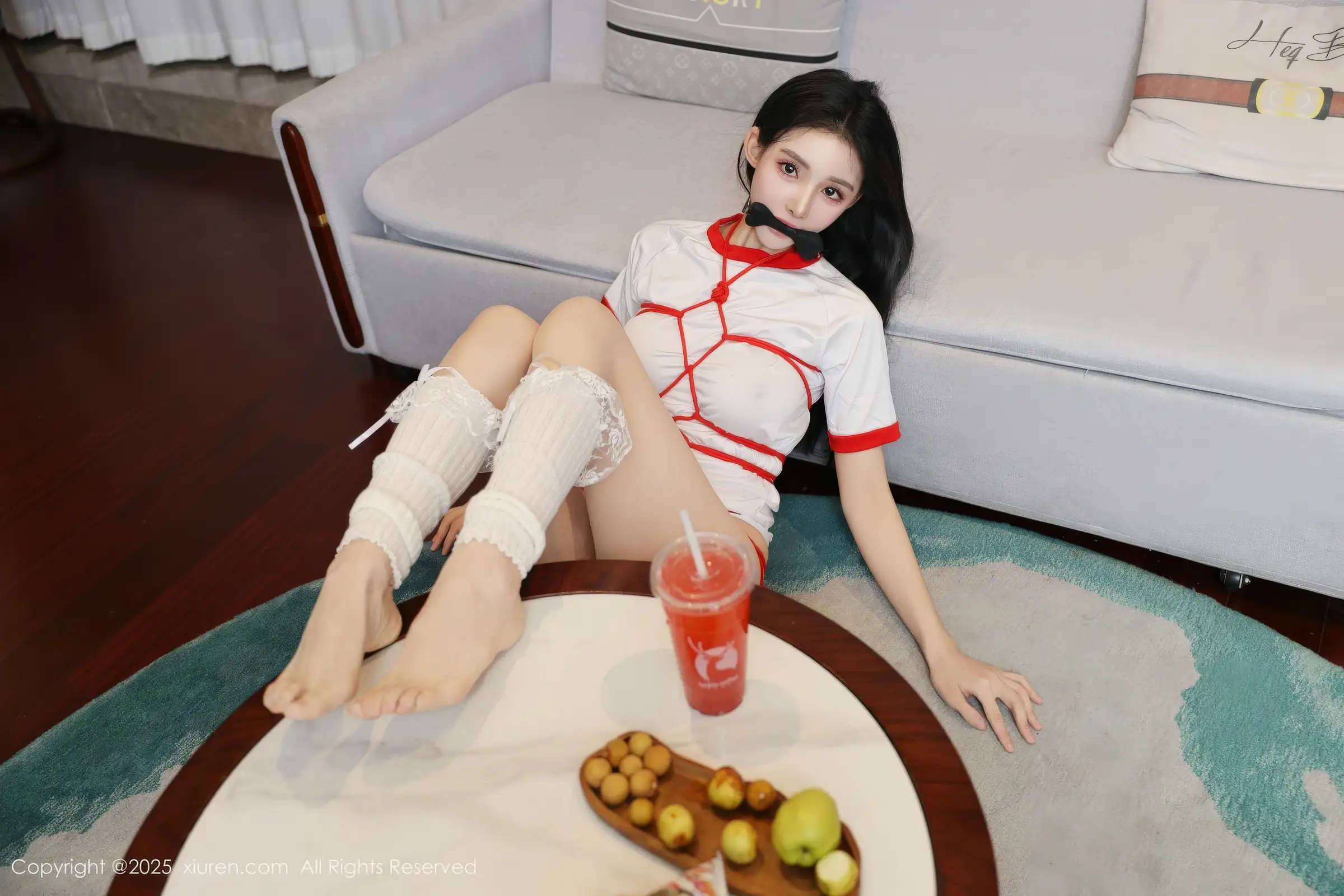 [秀人网] 2025.12.16 No.11110 许微微#[86P]-13