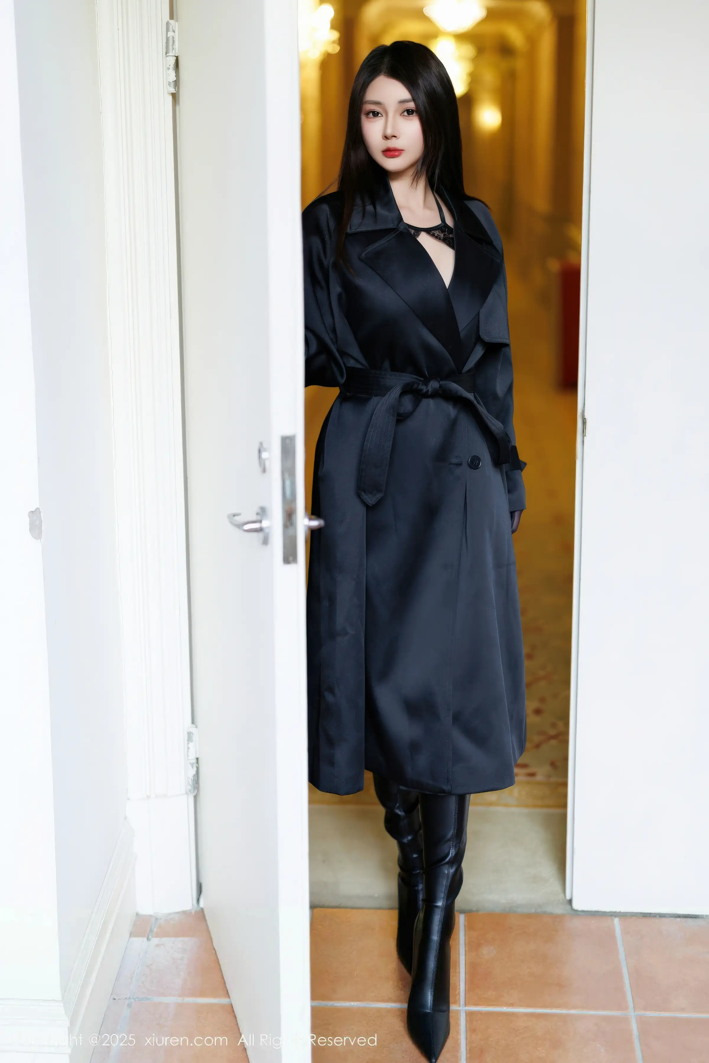 [秀人网] 2025.12.16 No.11114 凯竹#[81P]-11