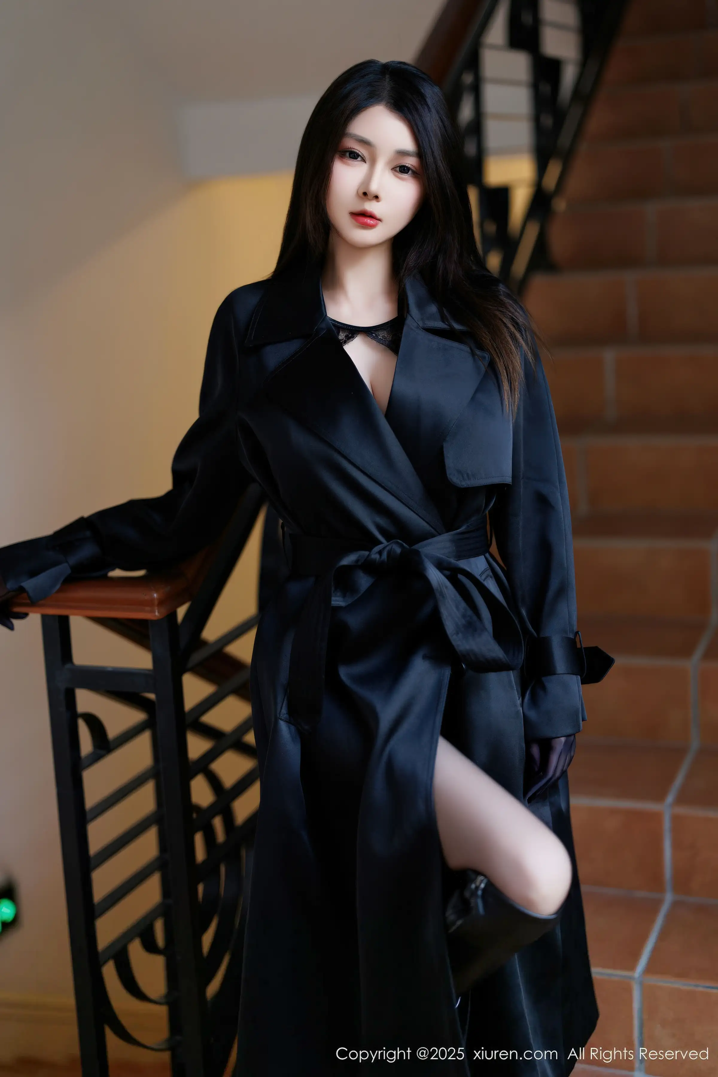 [秀人网] 2025.12.16 No.11114 凯竹#[81P]-12