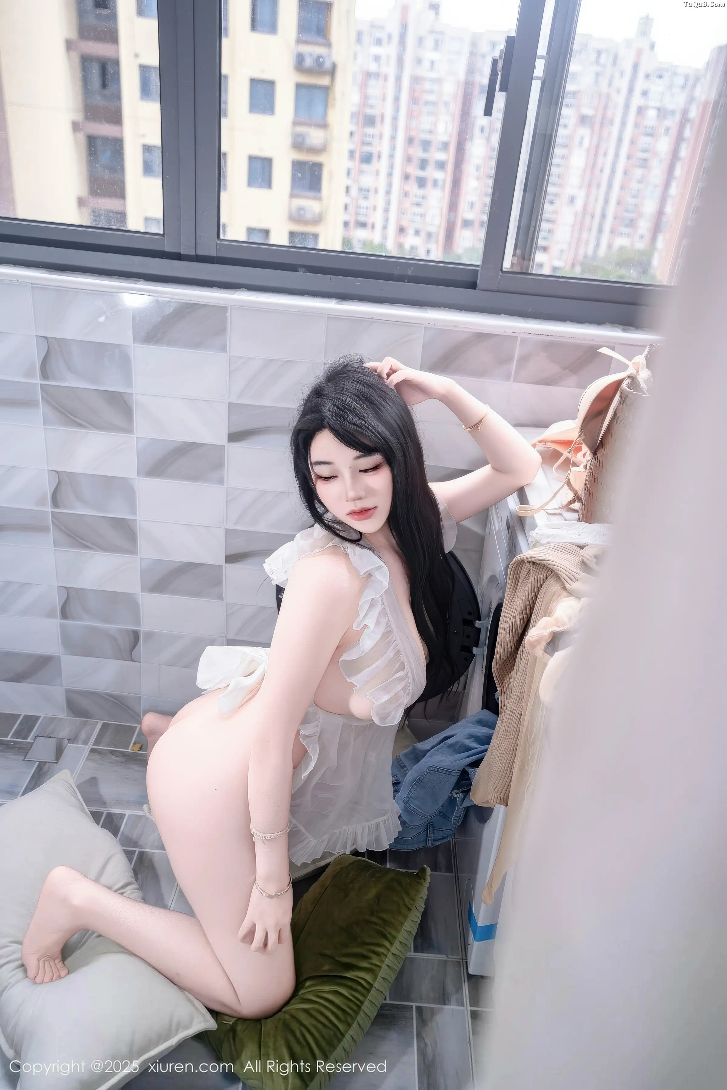 [秀人网] 2025.11.20 No.11010 汐汐爱吃草莓#[83P]-6