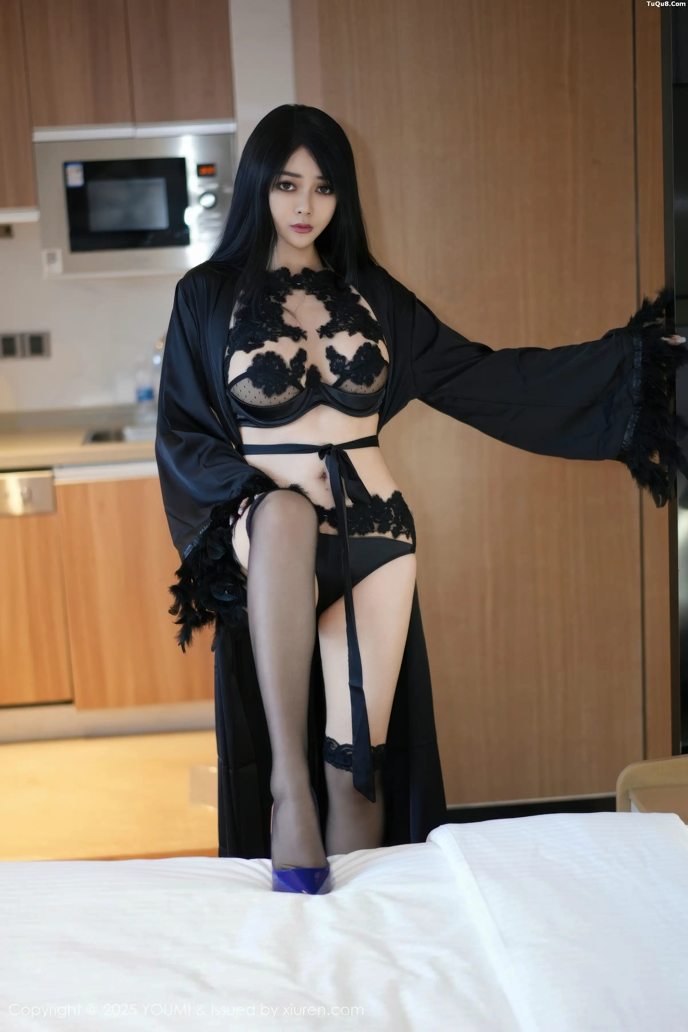 [秀人网] 2025.11.19 VOL.1180 凯竹#[62P]-11