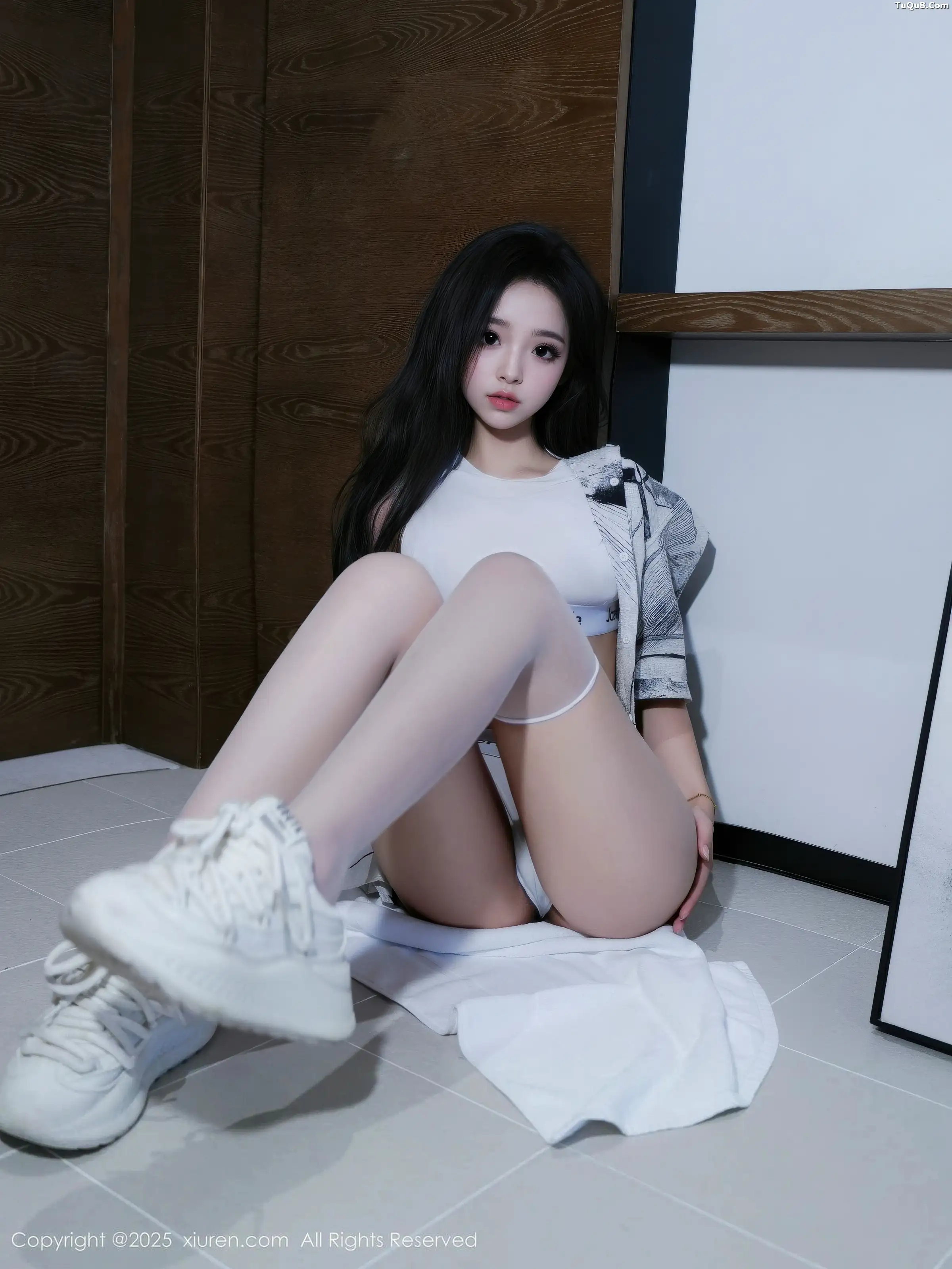 [秀人网] 2025.11.20 No.11011 虞姬无悔#[72P]-5