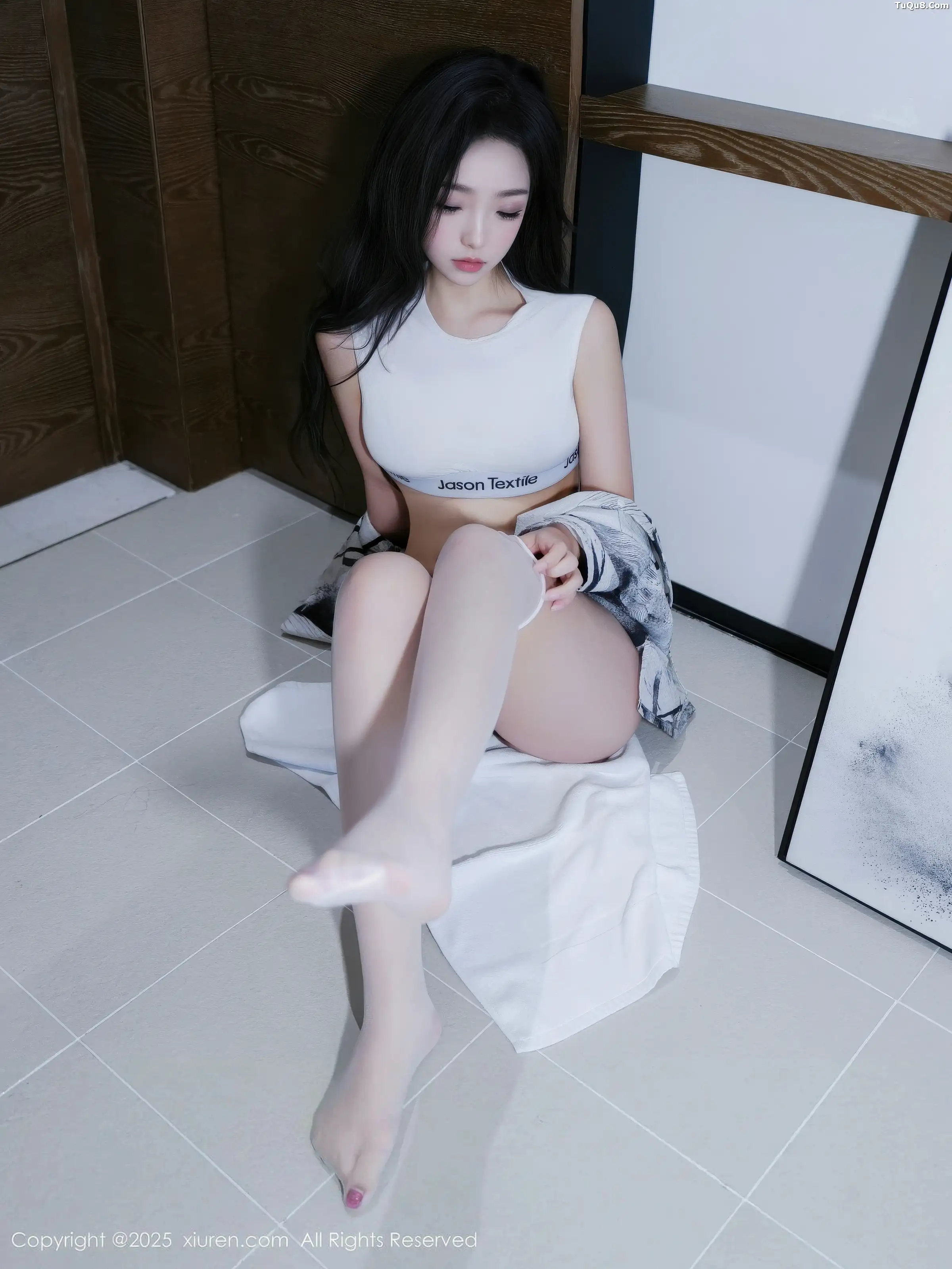 [秀人网] 2025.11.20 No.11011 虞姬无悔#[72P]-12
