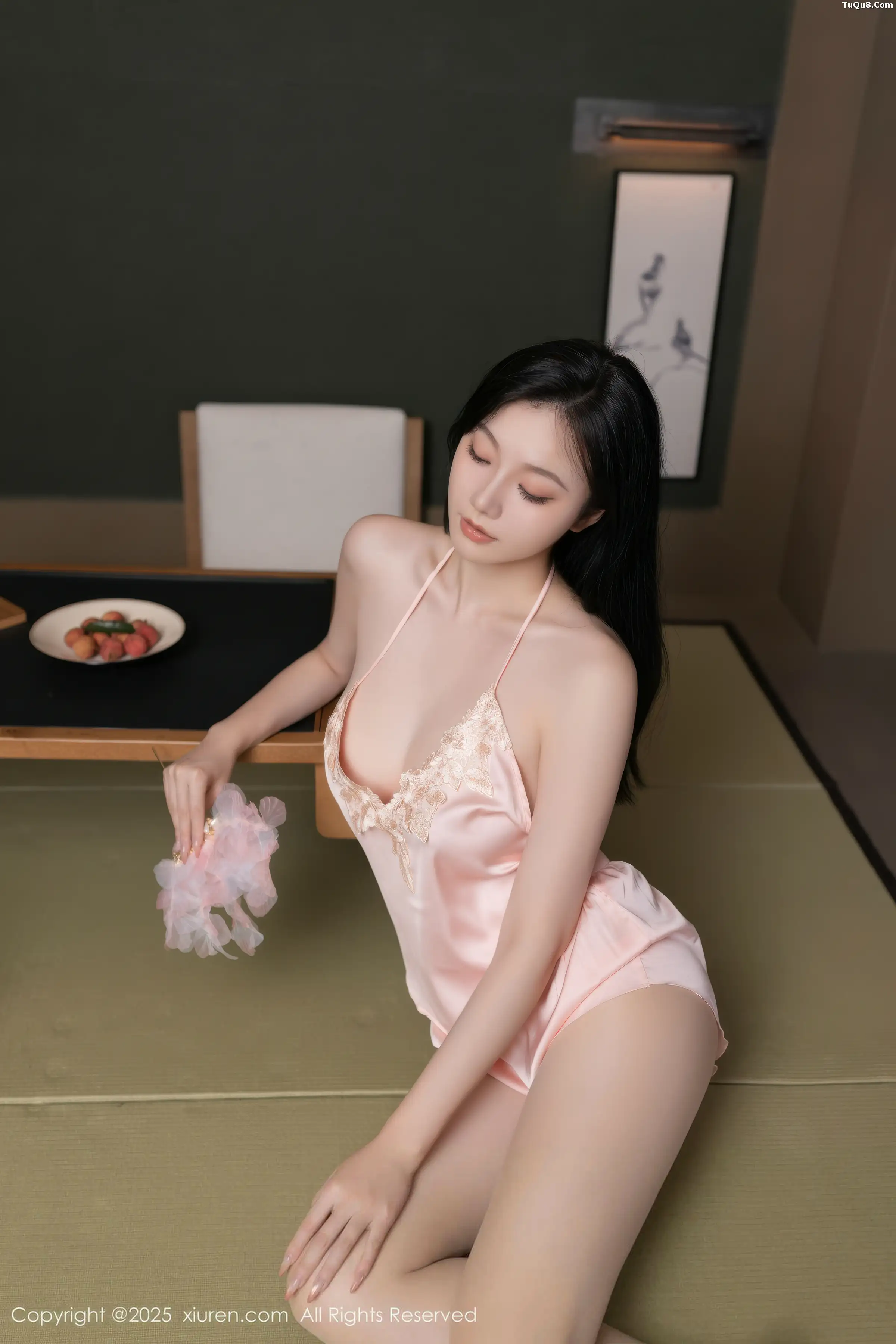 [秀人网] 2025.11.18 No.11002 安然#[78P]-5