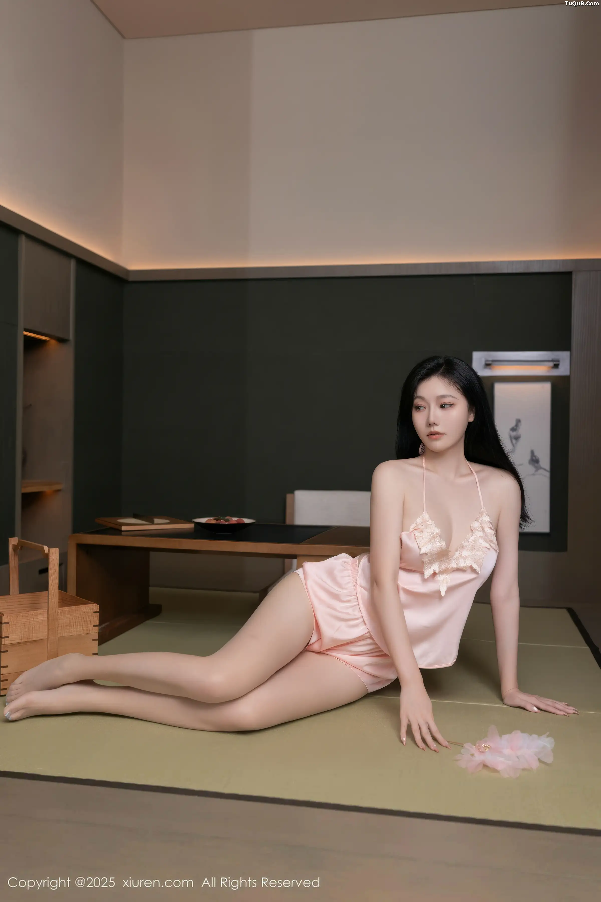 [秀人网] 2025.11.18 No.11002 安然#[78P]-9