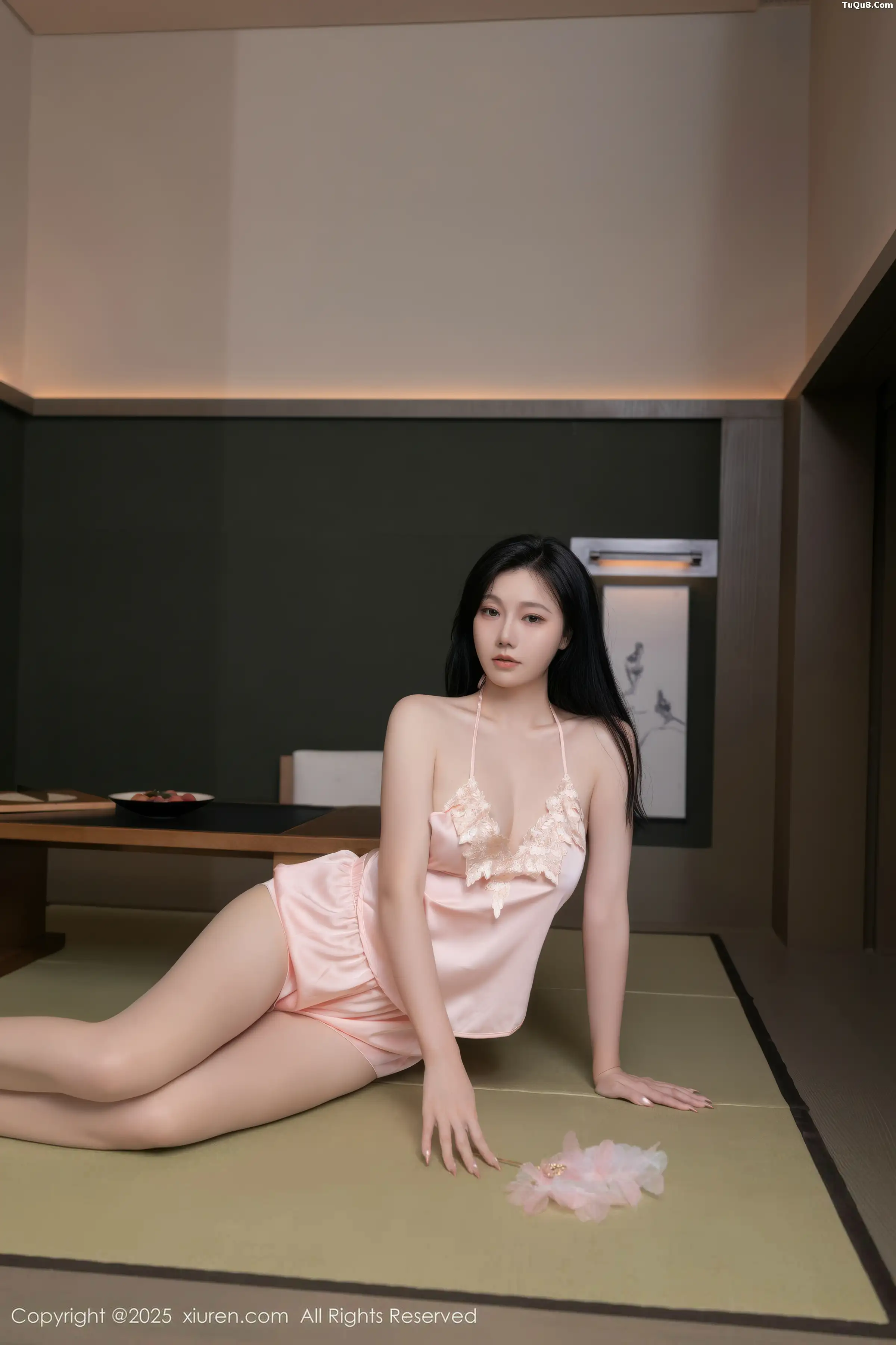 [秀人网] 2025.11.18 No.11002 安然#[78P]-10