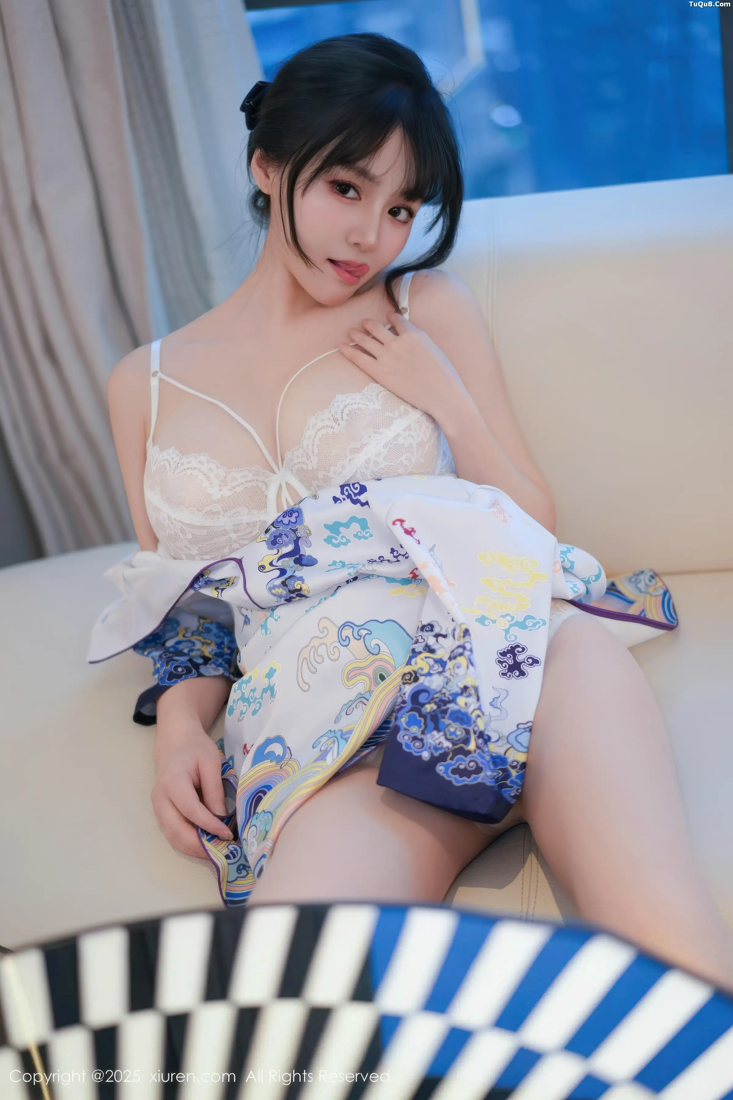 [秀人网] 2025.11.18 No.11001 沈南汐#[62P]-5