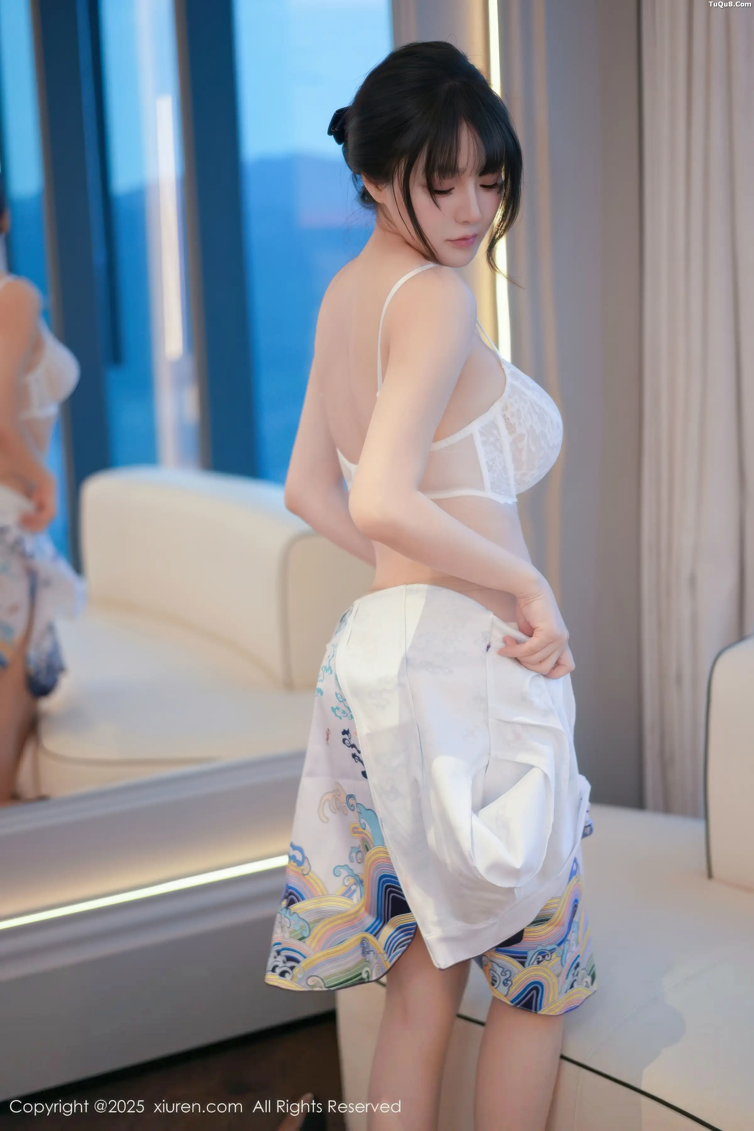 [秀人网] 2025.11.18 No.11001 沈南汐#[62P]-10