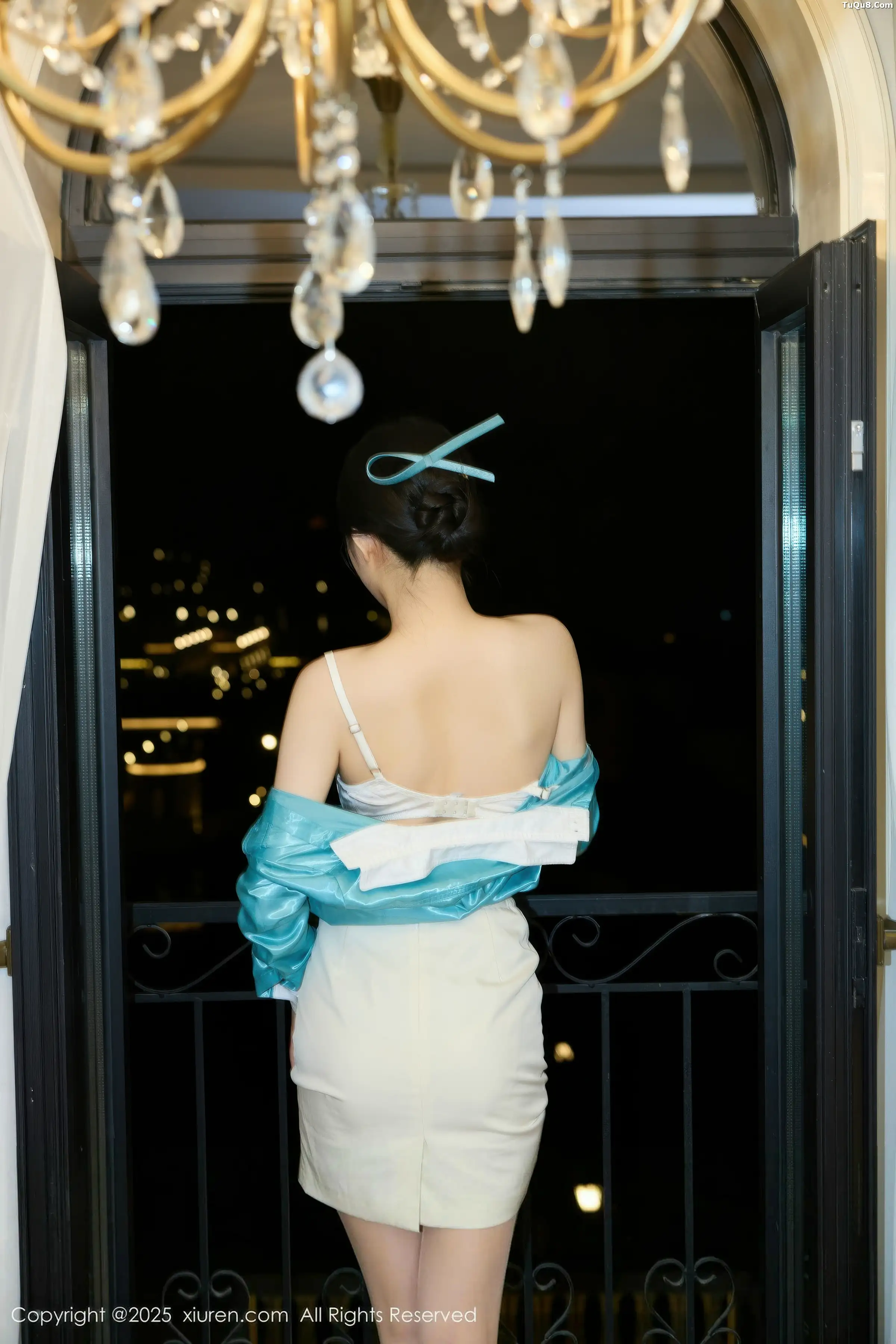 [秀人网] 2025.11.18 No.10998 方蕾蕾#[77P]-5
