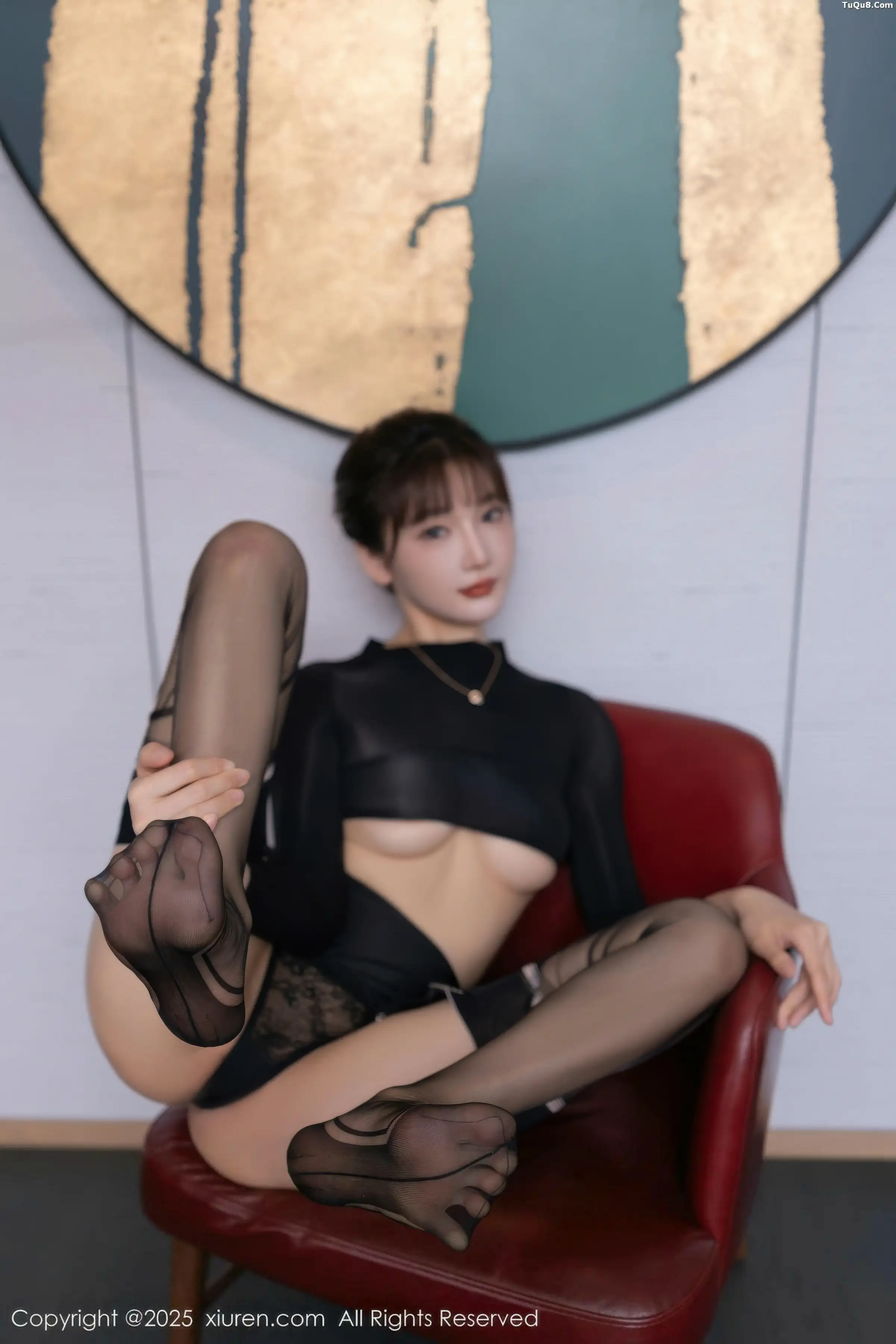 [秀人网] 2025.11.20 No.11014 陆萱萱#[78P]-8