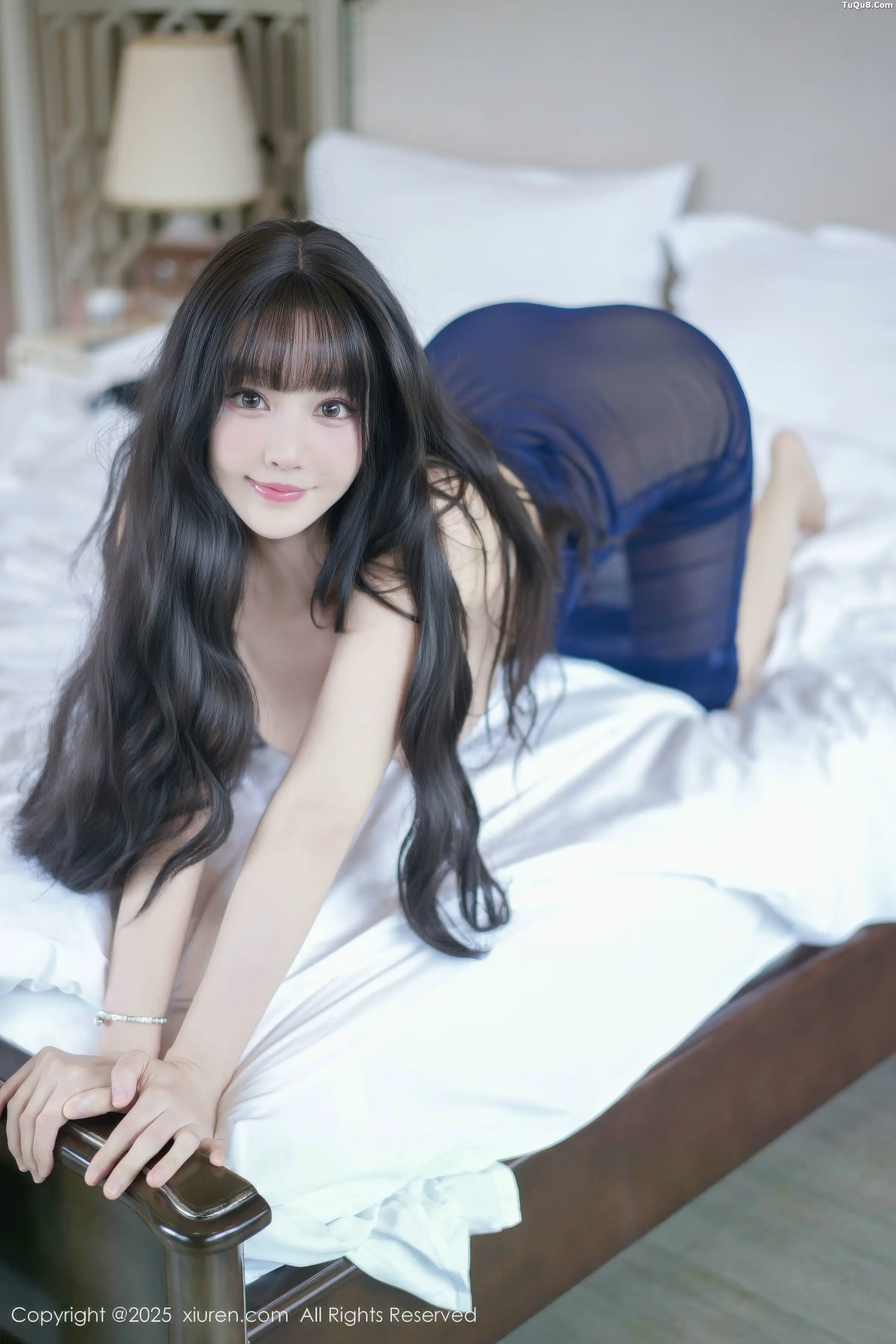 [秀人网] 2025.11.21 No.11017 朱可儿#[80P]-13