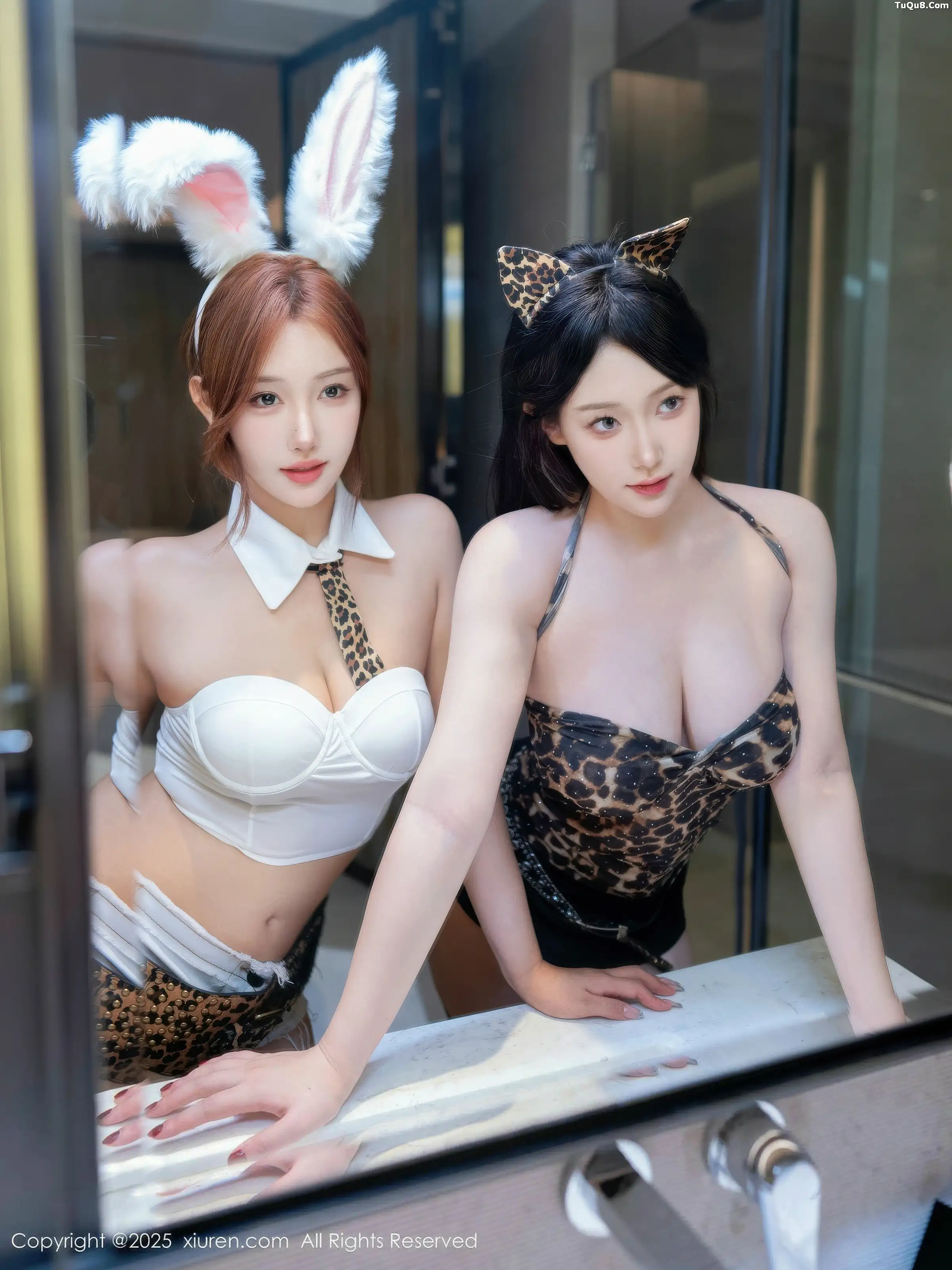 [秀人网] 2025.11.21 No.11022 金允希Yuki 模特合集#[72P]-4