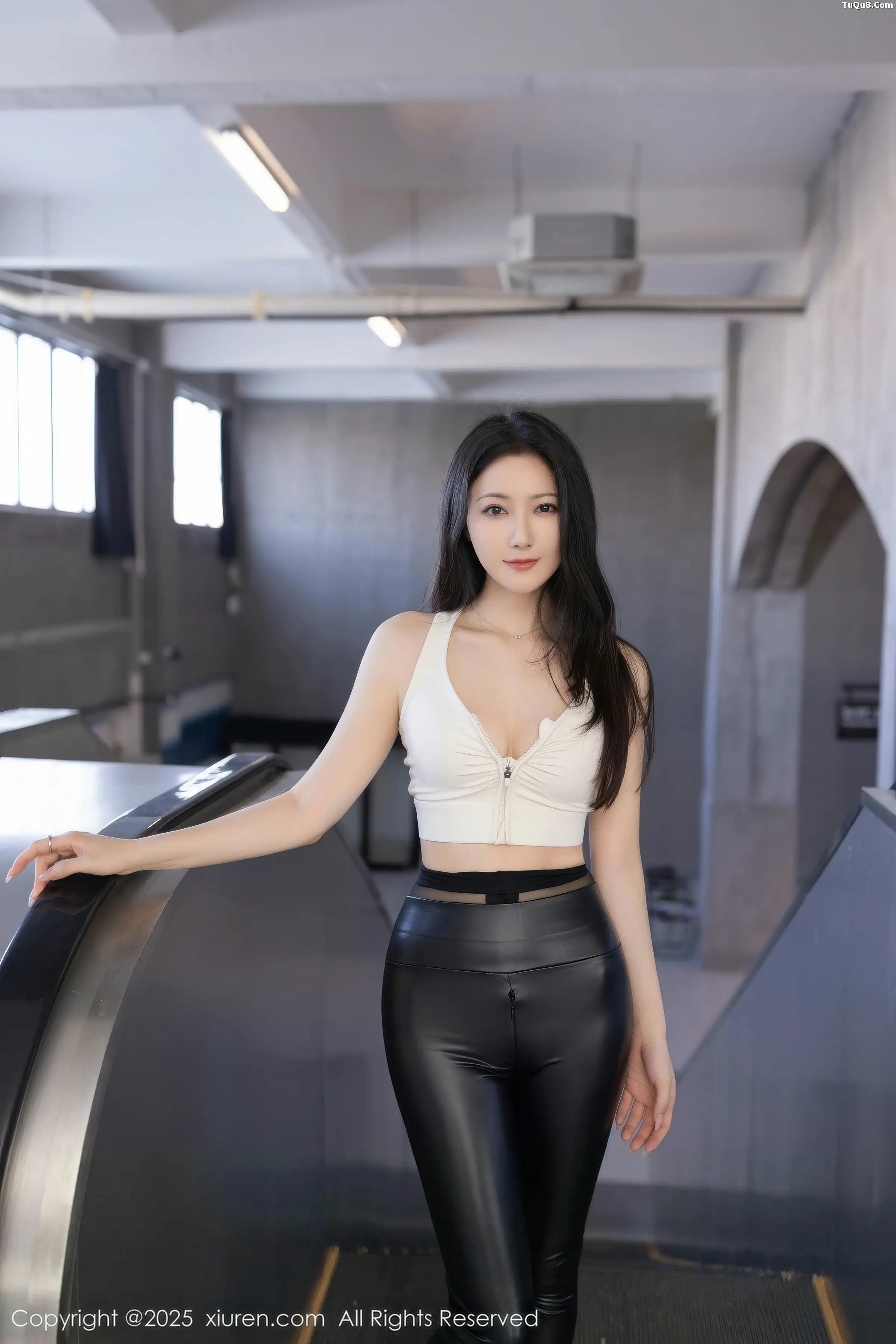 [秀人网] 2025.11.21 No.11021 鱼子酱#[74P]-6