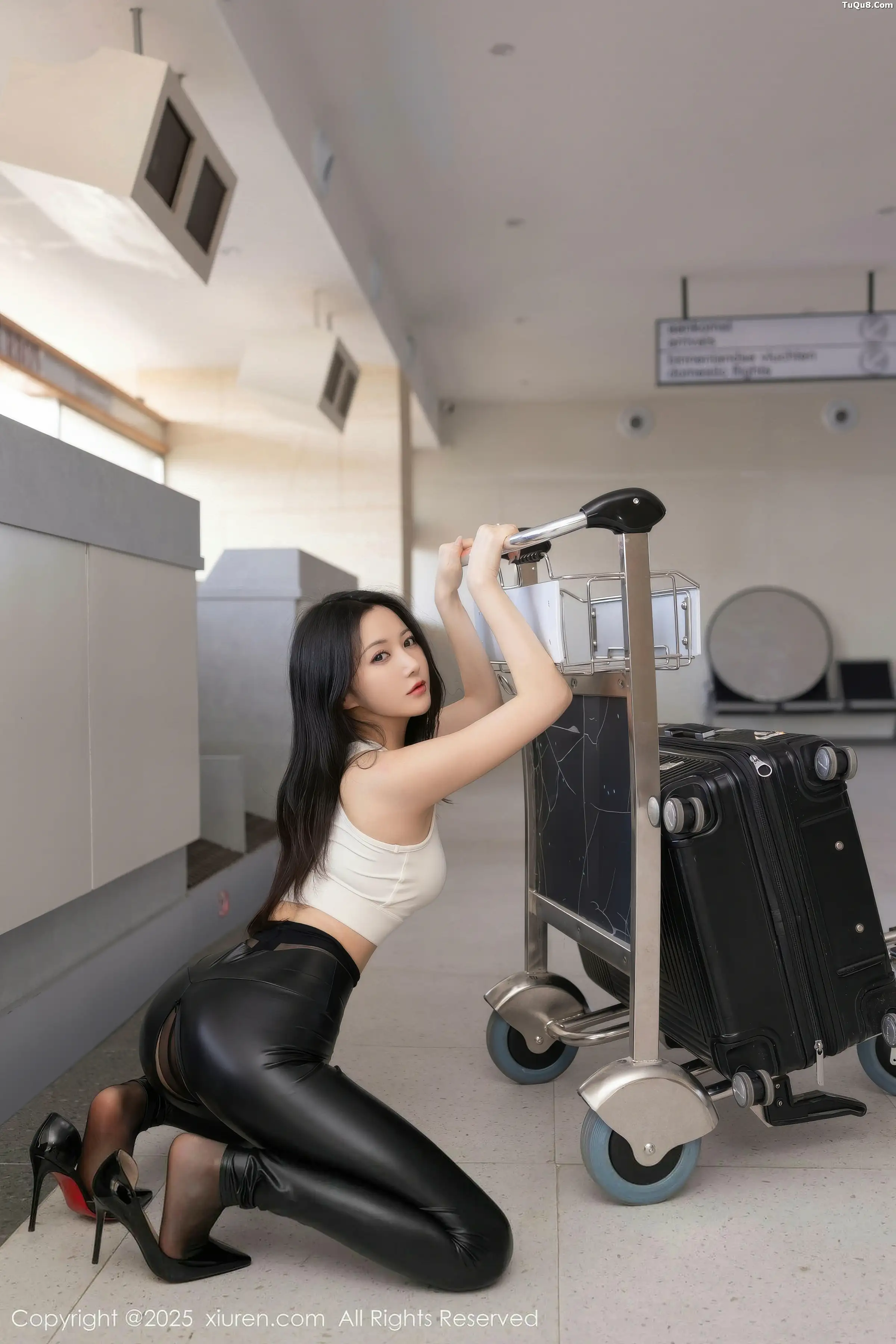[秀人网] 2025.11.21 No.11021 鱼子酱#[74P]-14