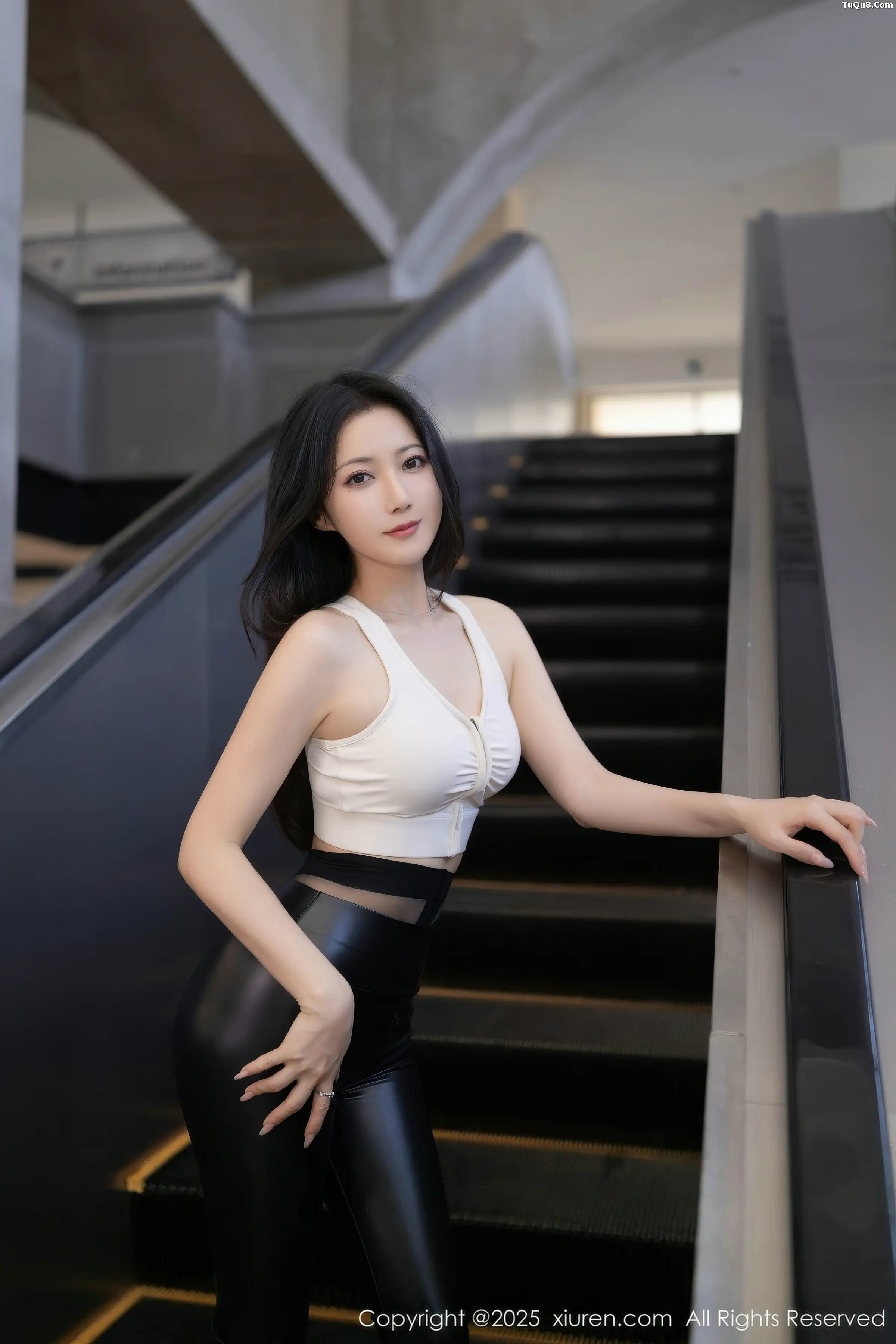 [秀人网] 2025.11.21 No.11021 鱼子酱#[74P]-5