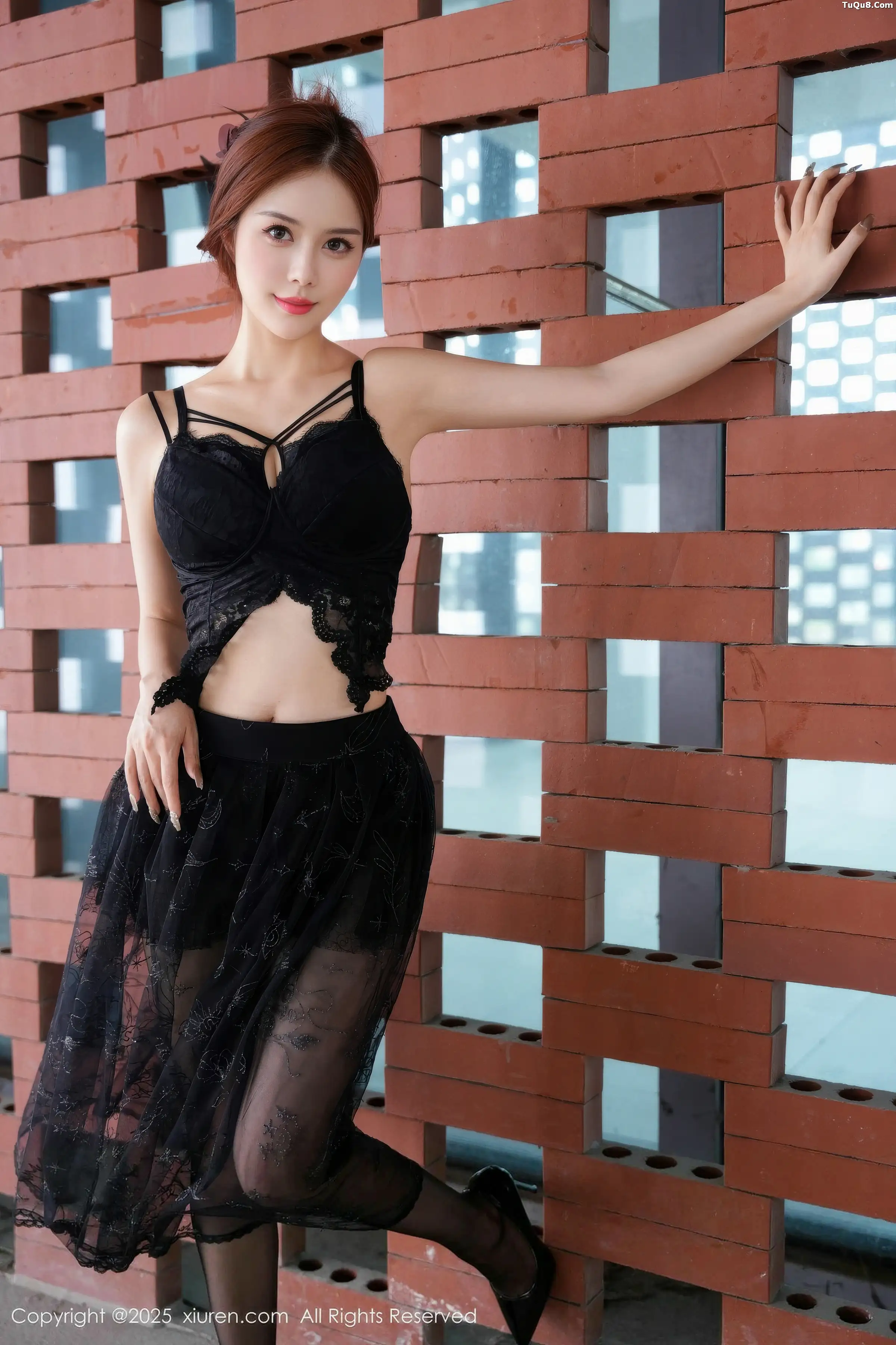 [秀人网] 2025.11.21 No.11016 白芷yy#[79P]-15