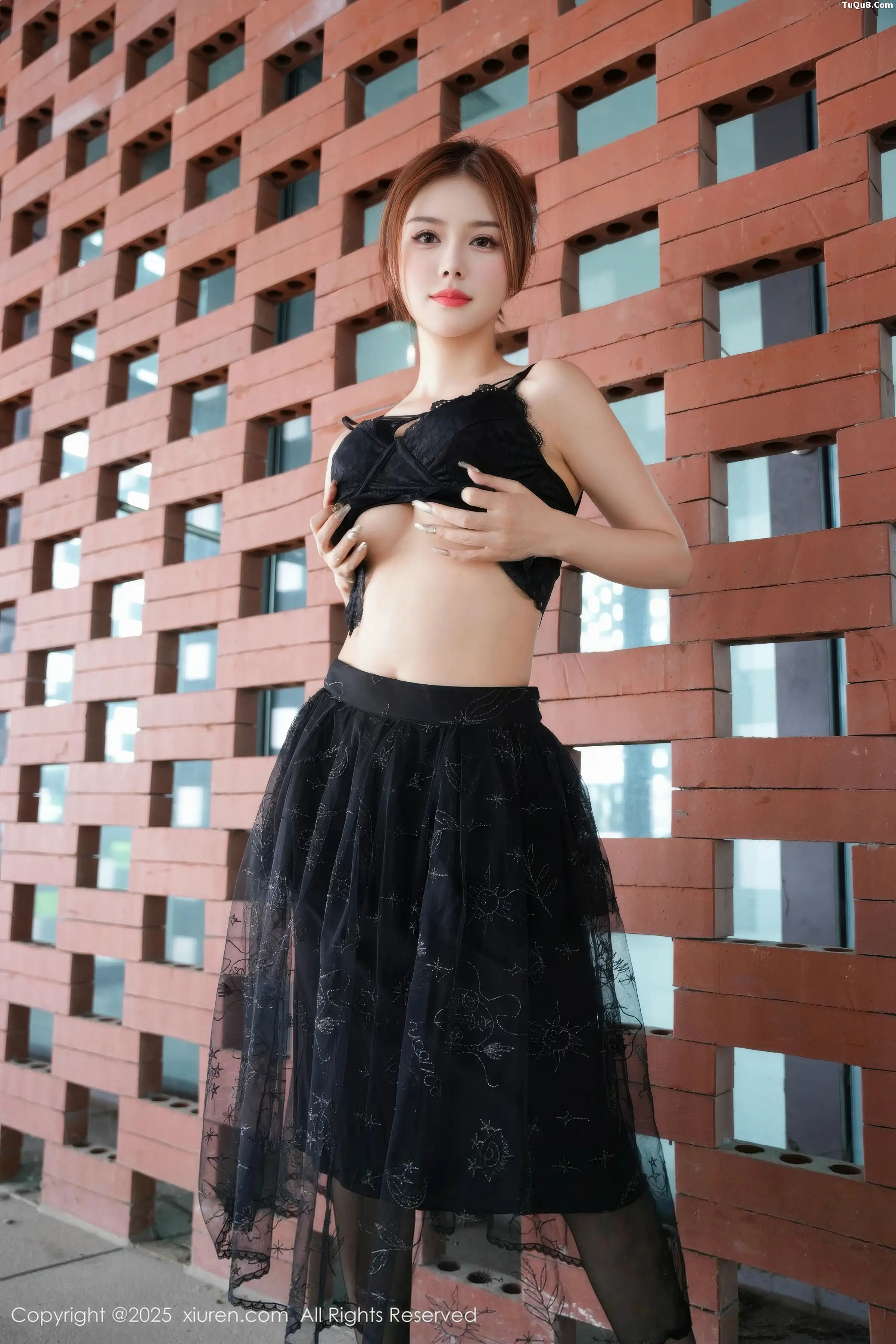 [秀人网] 2025.11.21 No.11016 白芷yy#[79P]-16
