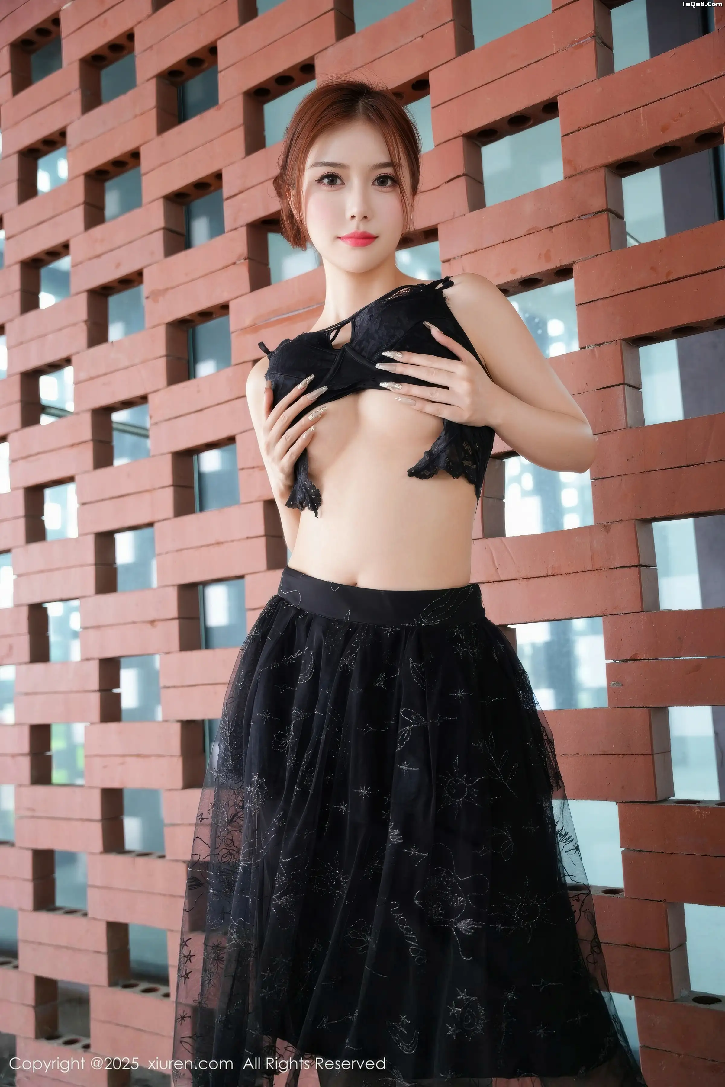 [秀人网] 2025.11.21 No.11016 白芷yy#[79P]-17