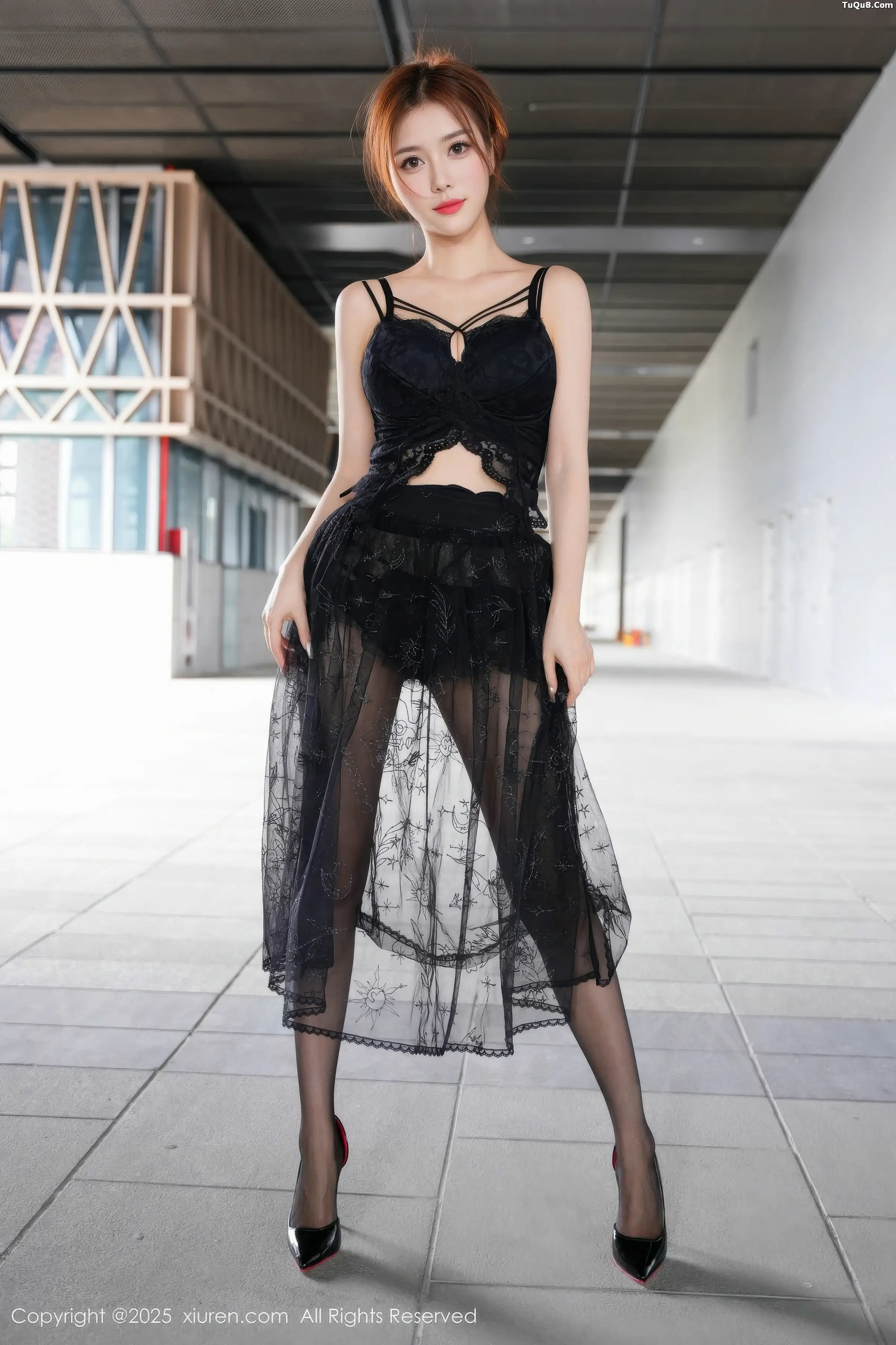 [秀人网] 2025.11.21 No.11016 白芷yy#[79P]-2