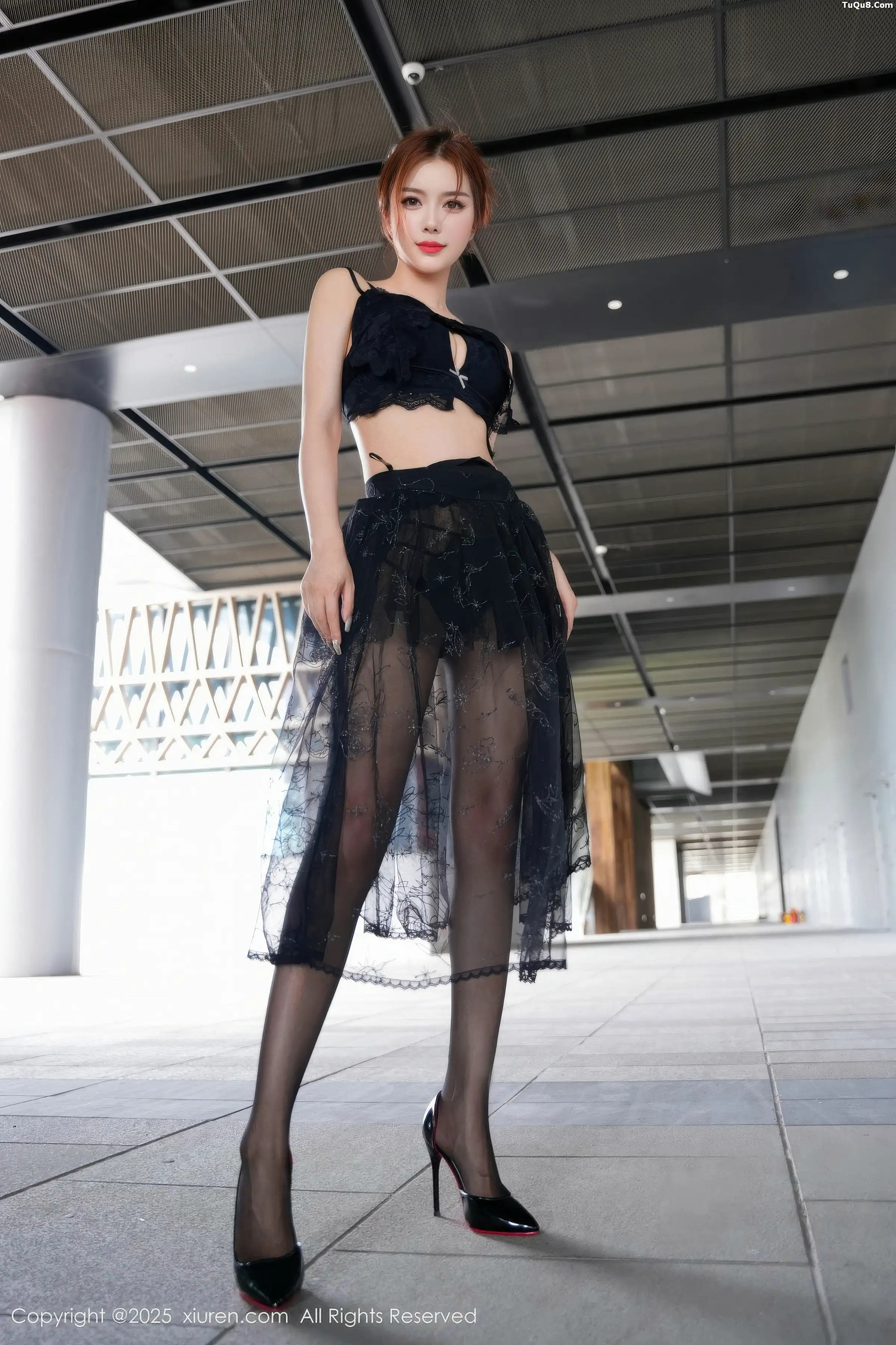 [秀人网] 2025.11.21 No.11016 白芷yy#[79P]-5