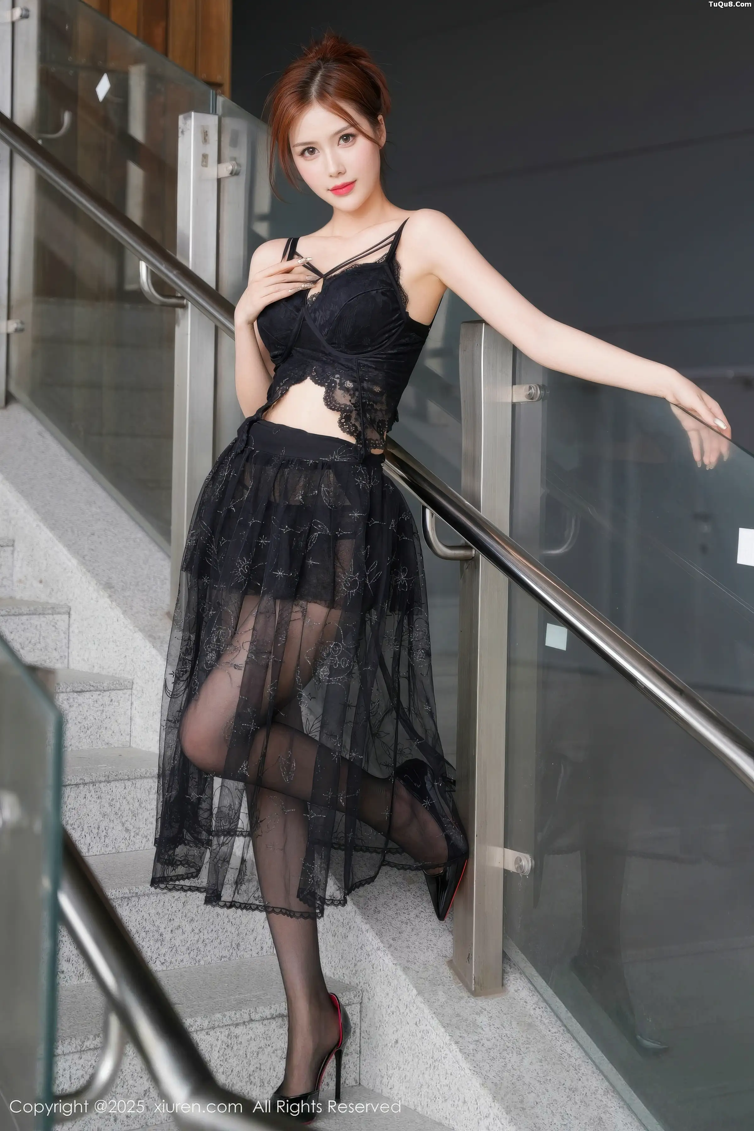 [秀人网] 2025.11.21 No.11016 白芷yy#[79P]-14