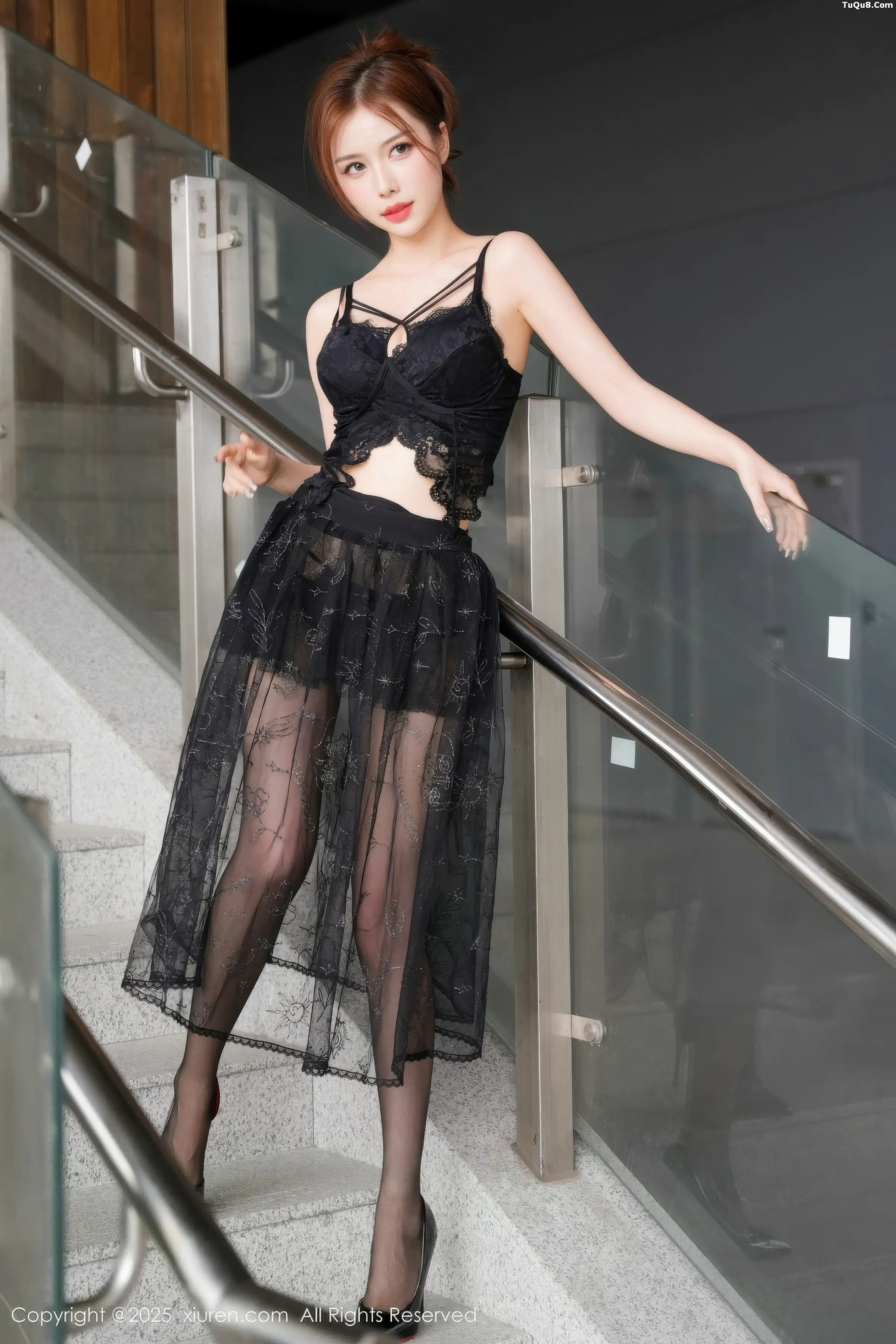 [秀人网] 2025.11.21 No.11016 白芷yy#[79P]-15