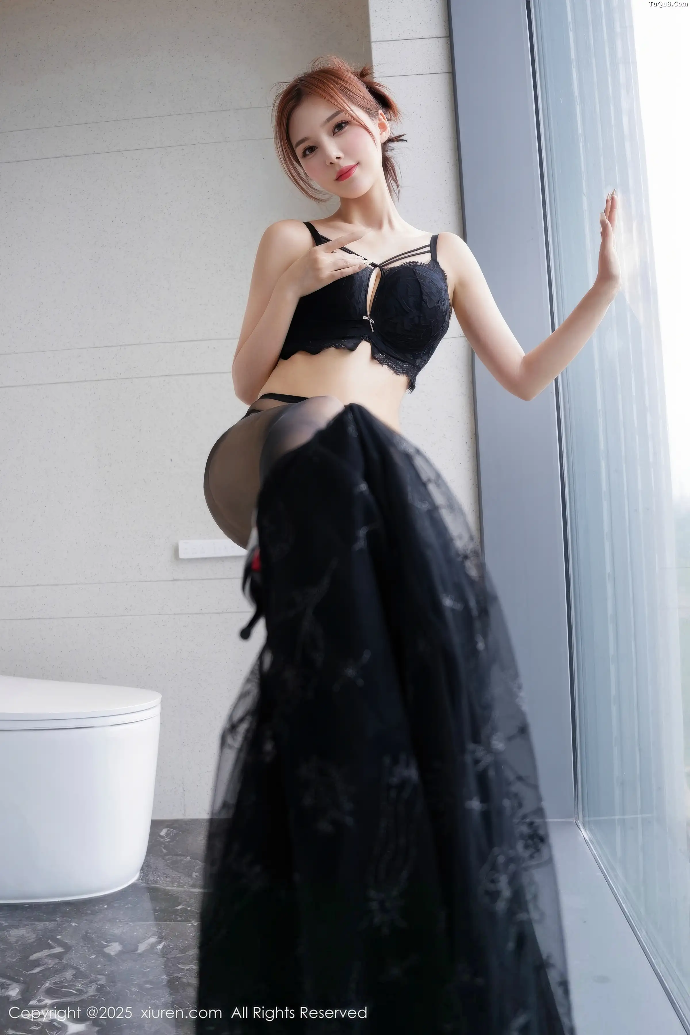 [秀人网] 2025.11.21 No.11016 白芷yy#[79P]-3