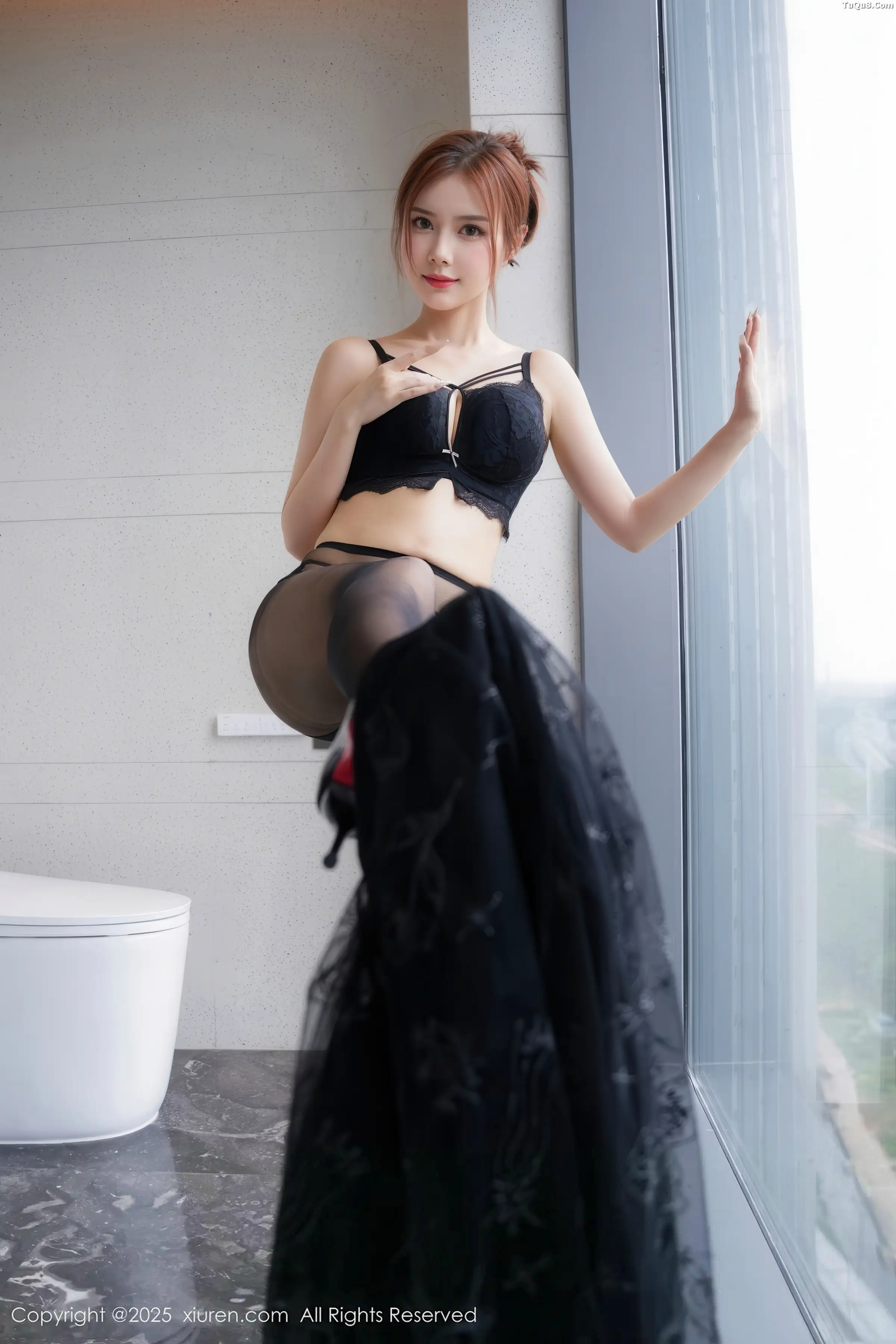 [秀人网] 2025.11.21 No.11016 白芷yy#[79P]-4