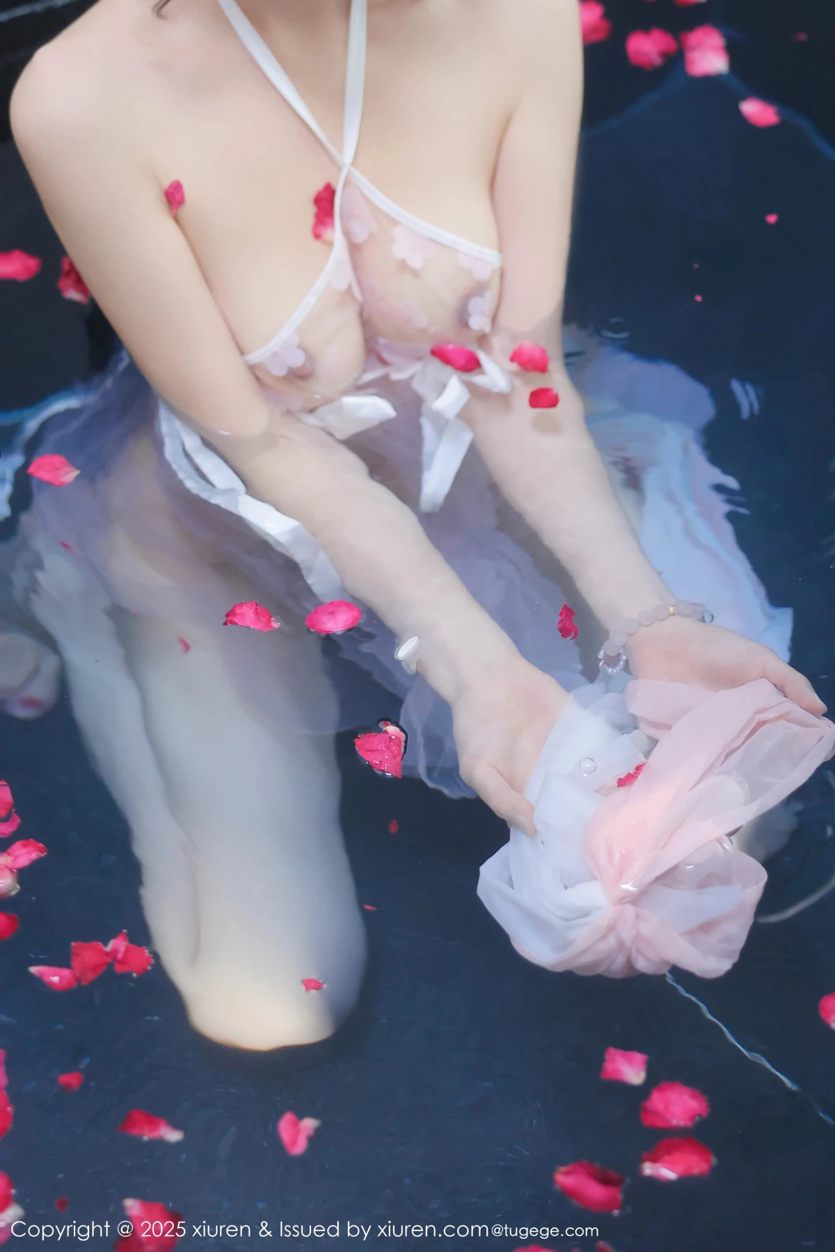 [秀人网] 2025.01.17 No.9778 桃妖夭#[103P]-9