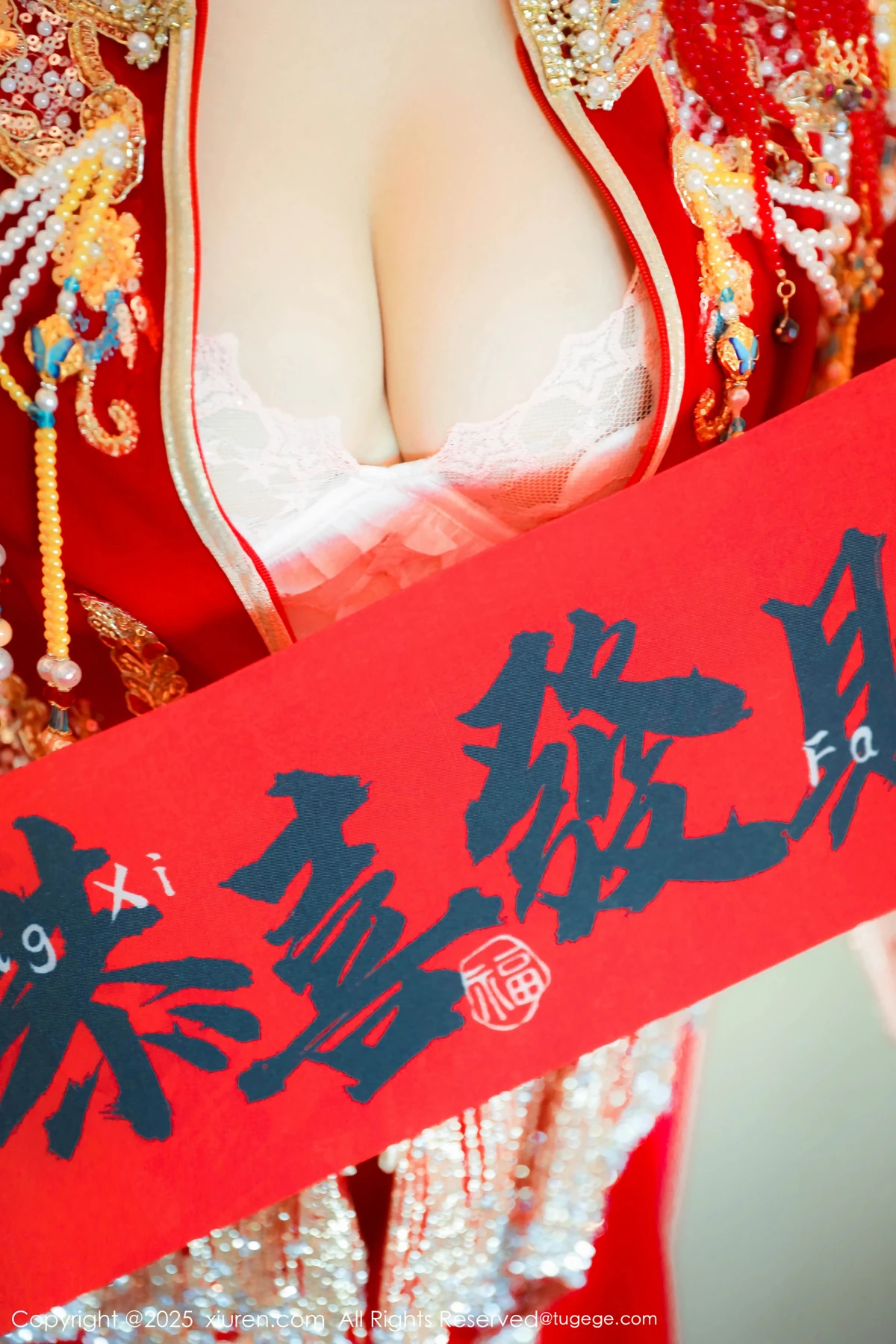 [秀人网] 2025.01.25 No.9823 蛋蛋宝#[80P]-18