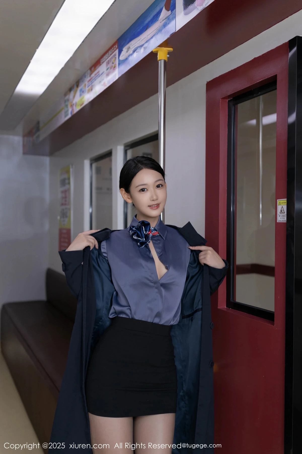 [秀人网] 2025.01.25 No.9824 唐安琪#[83P]-12