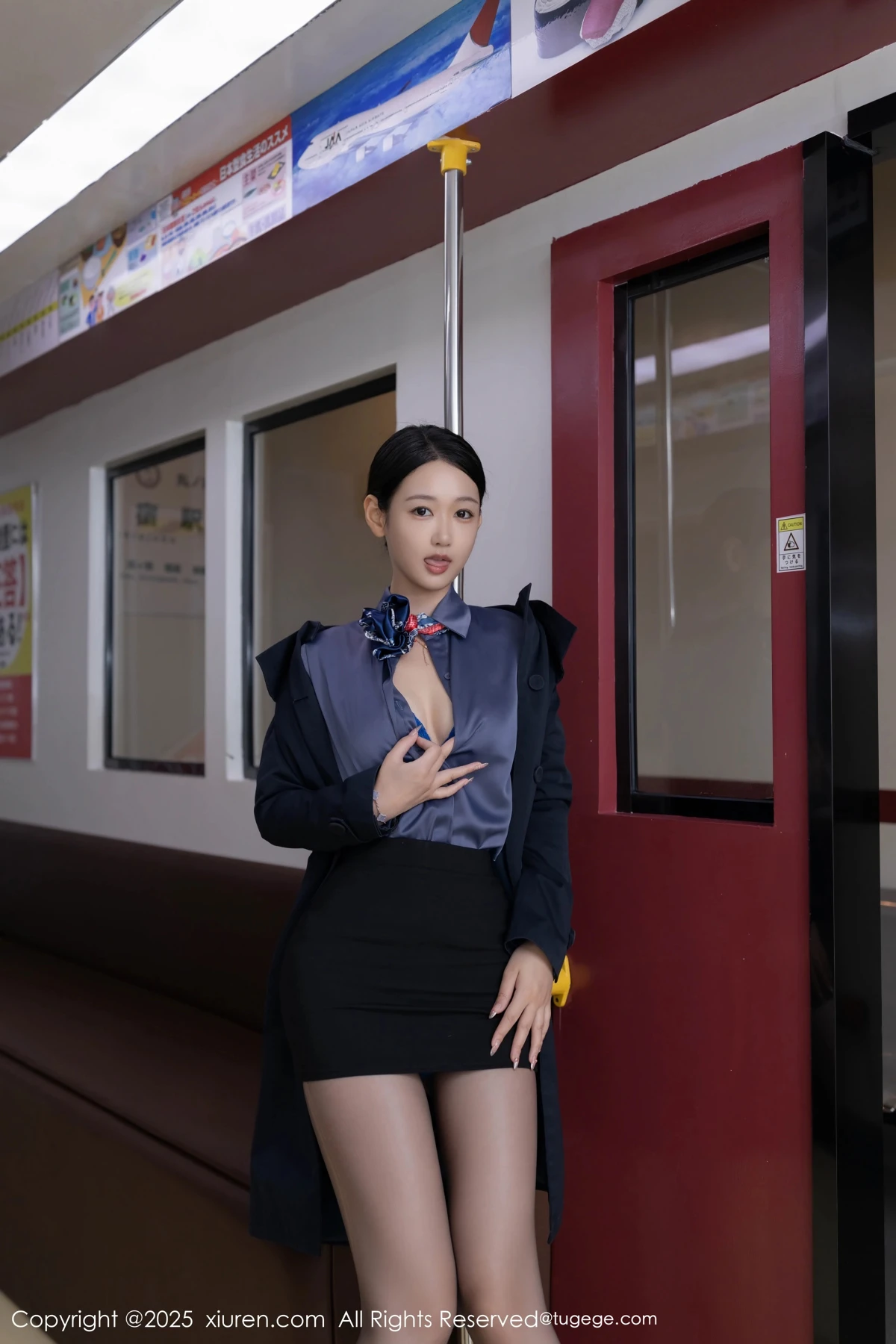 [秀人网] 2025.01.25 No.9824 唐安琪#[83P]-14