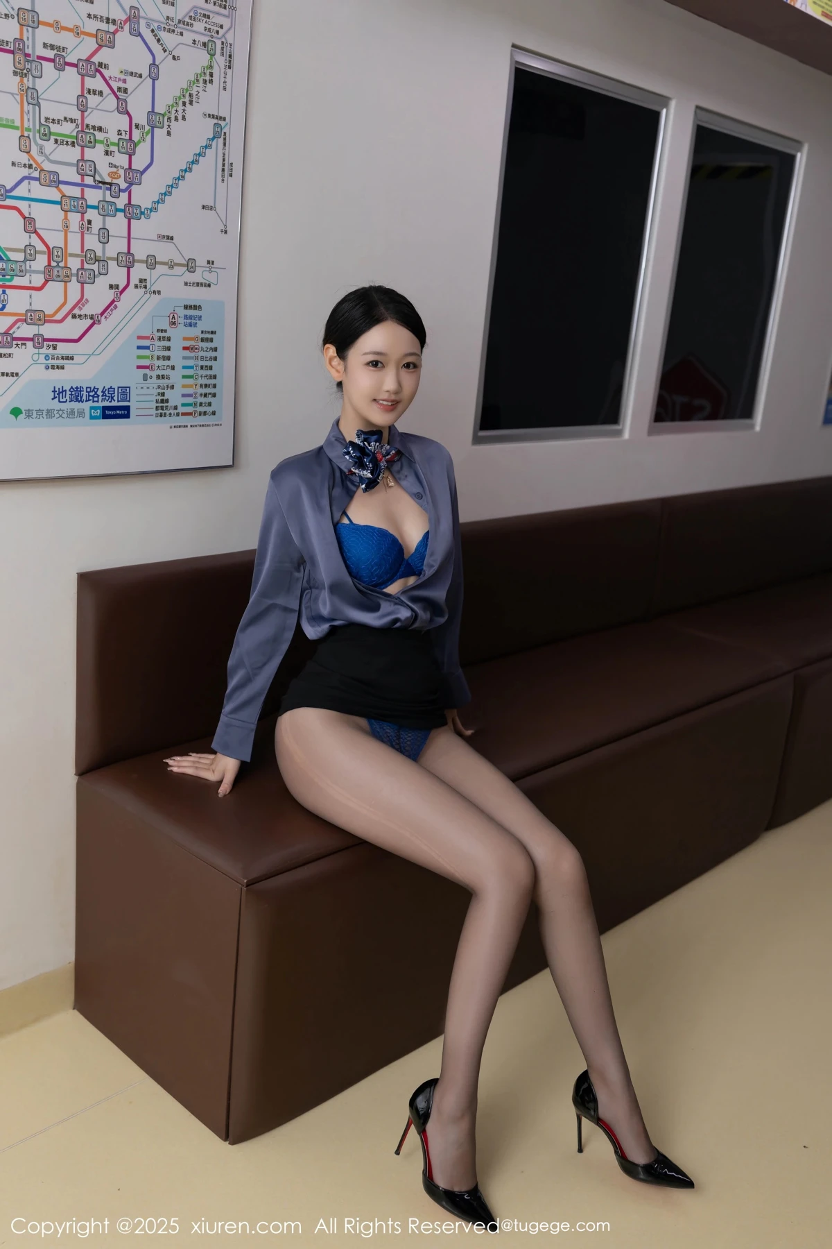 [秀人网] 2025.01.25 No.9824 唐安琪#[83P]-4