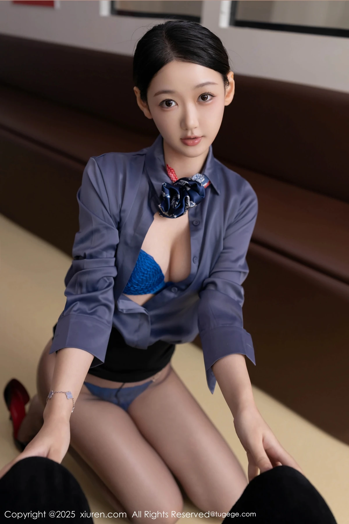 [秀人网] 2025.01.25 No.9824 唐安琪#[83P]-8