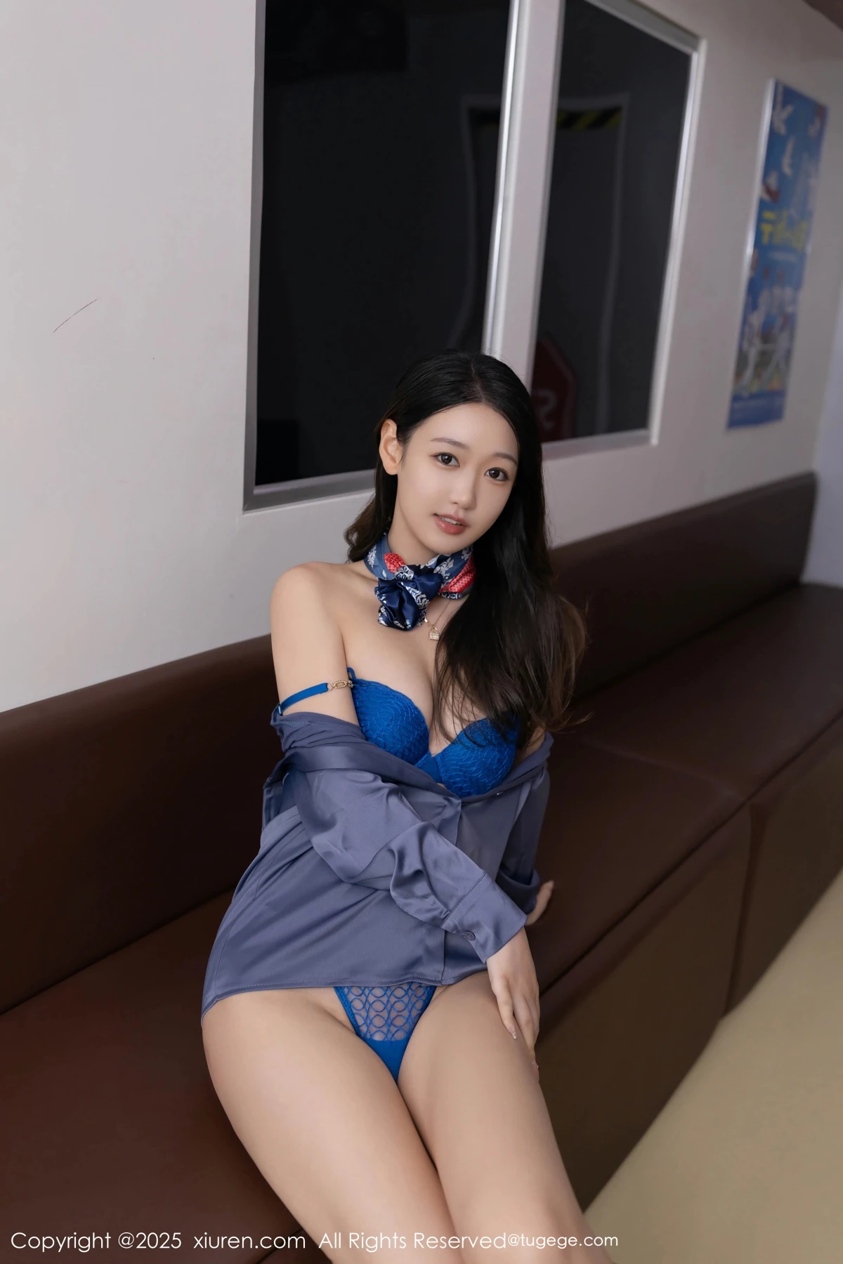 [秀人网] 2025.01.25 No.9824 唐安琪#[83P]-9