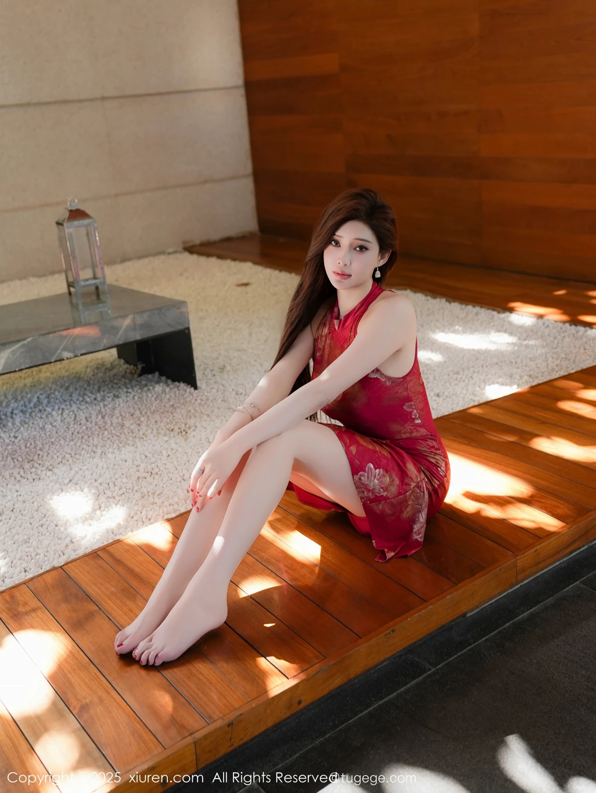 [秀人网] 2025.02.05 No.9837 Carol周妍希X#[78P]-10