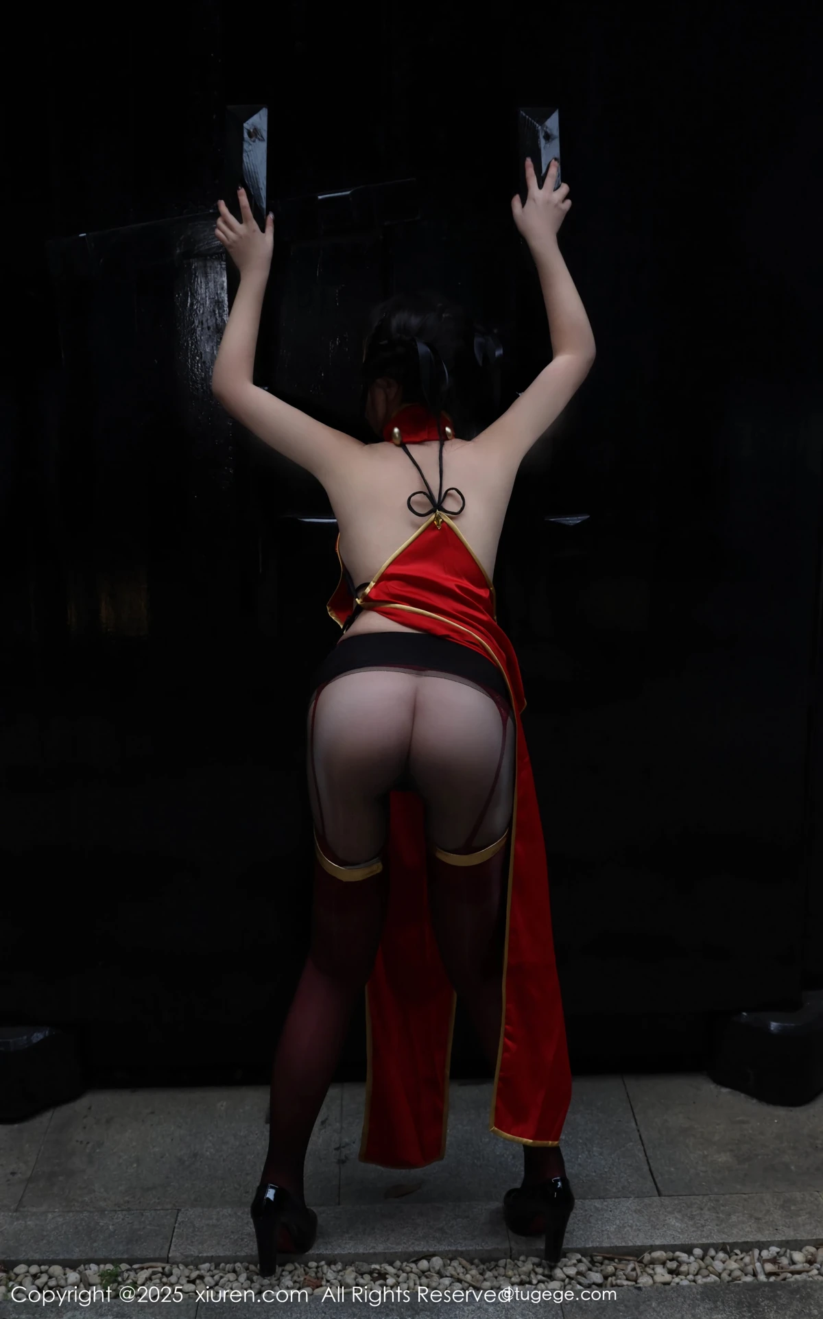 [秀人网] 2025.01.26 No.9834 小薯条nienie#[117P]-16