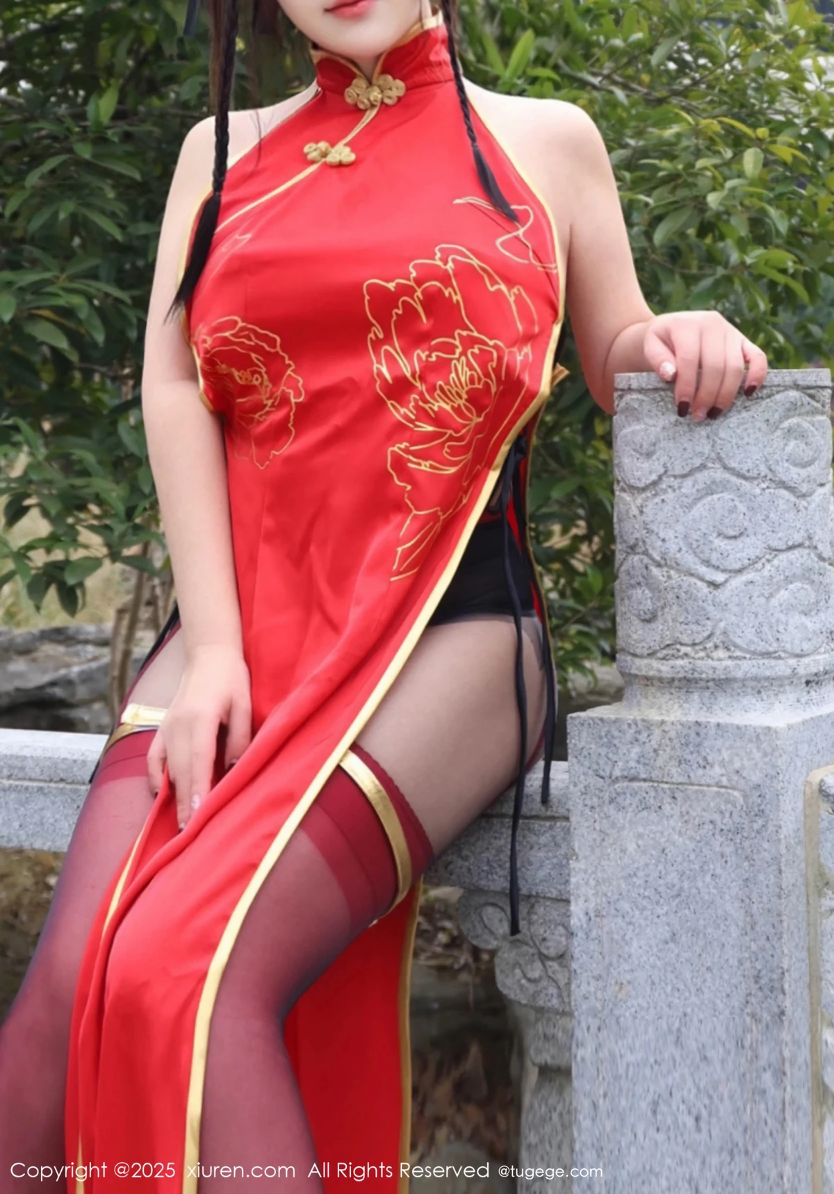 [秀人网] 2025.01.26 No.9834 小薯条nienie#[117P]-18